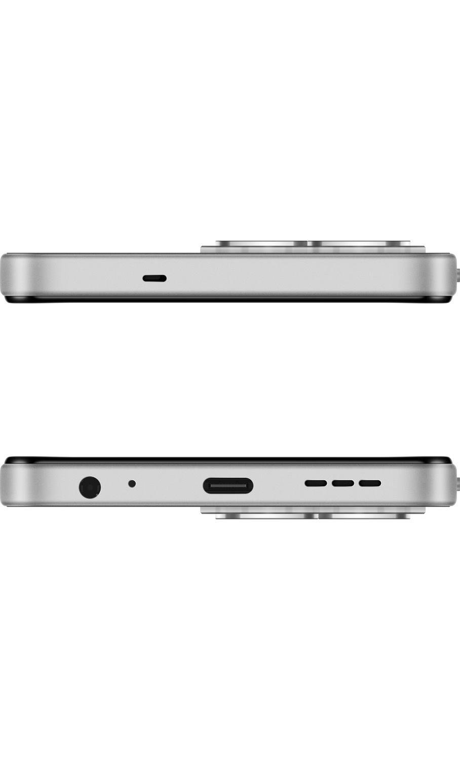 TecnoTecno Spark 40c 128 4 Gb (Tecno Türkiye Garantili) Titanyum Gri