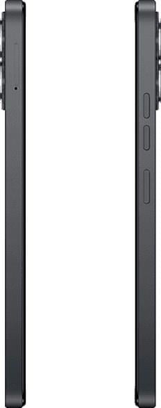 TecnoTecno Spark 40C 128 4 GB (TECNO Türkiye Garantili) Siyah