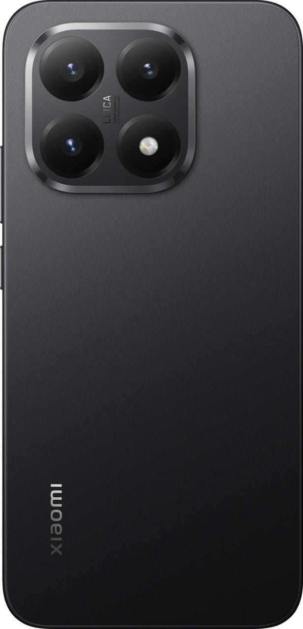 XiaomiXiaomi 15T 512 12 GB 512 GB (Xiaomi Türkiye Garantili) Siyah