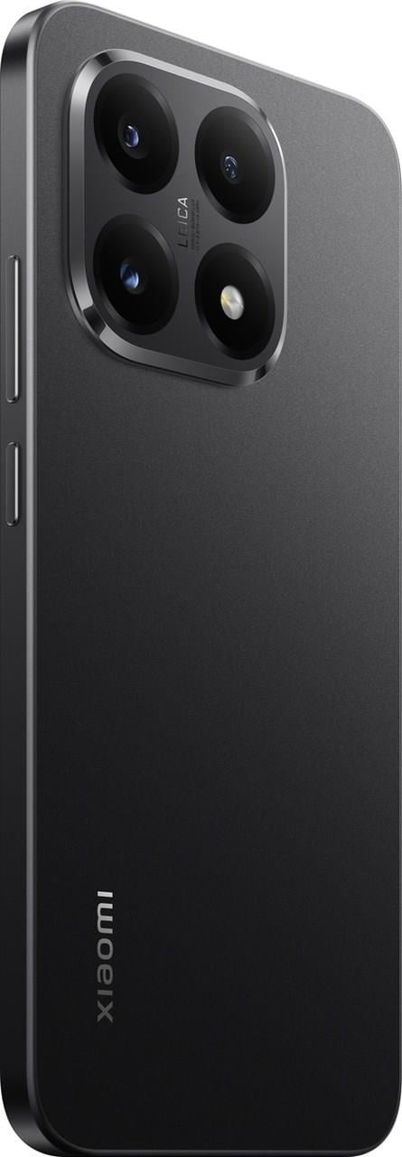 XiaomiXiaomi 15T 512 12 GB 512 GB (Xiaomi Türkiye Garantili) Siyah