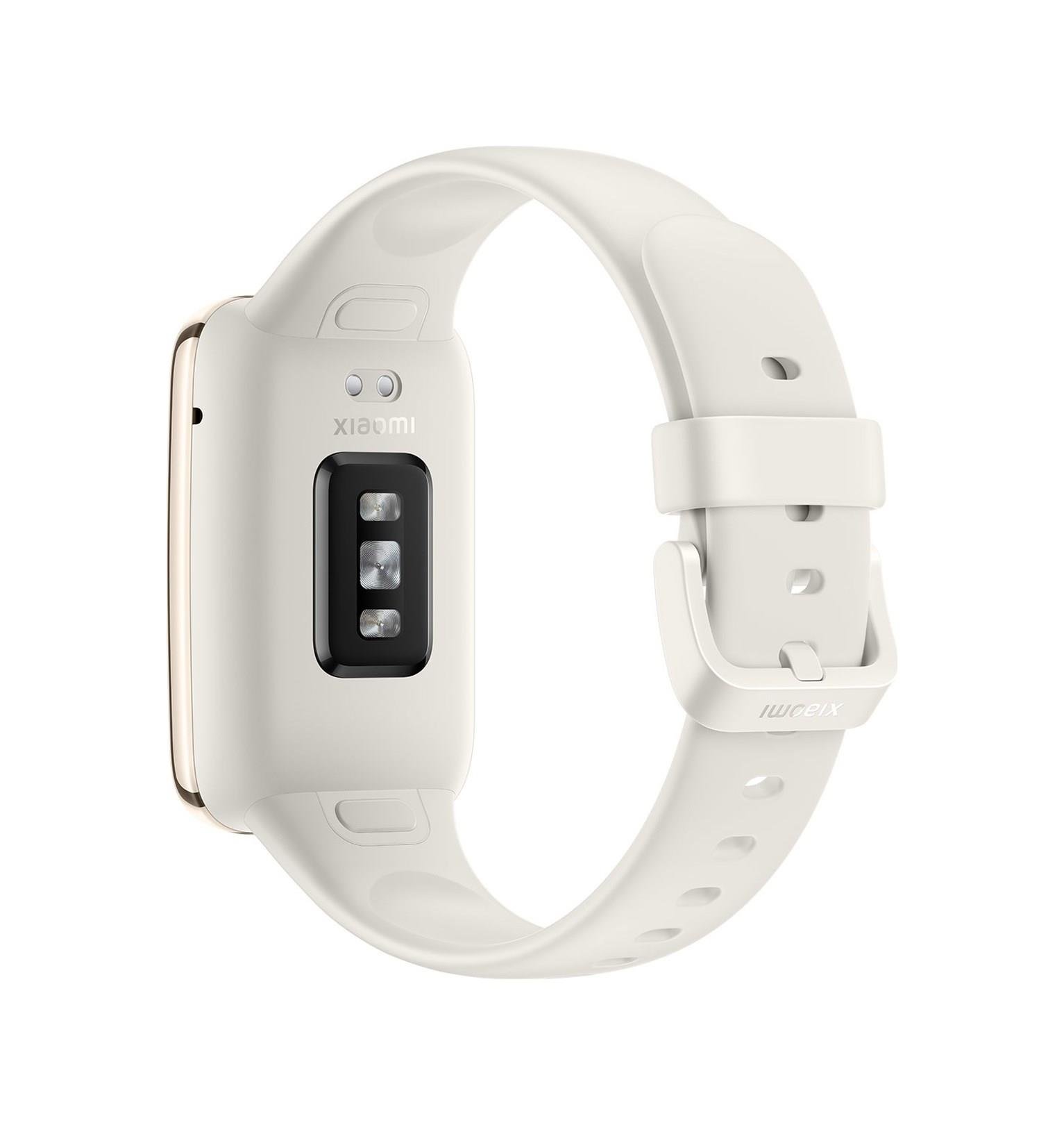 XiaomiXiaomi Mi Smart Band 7 Pro (Xiaomi Türkiye Garantili) Beyaz