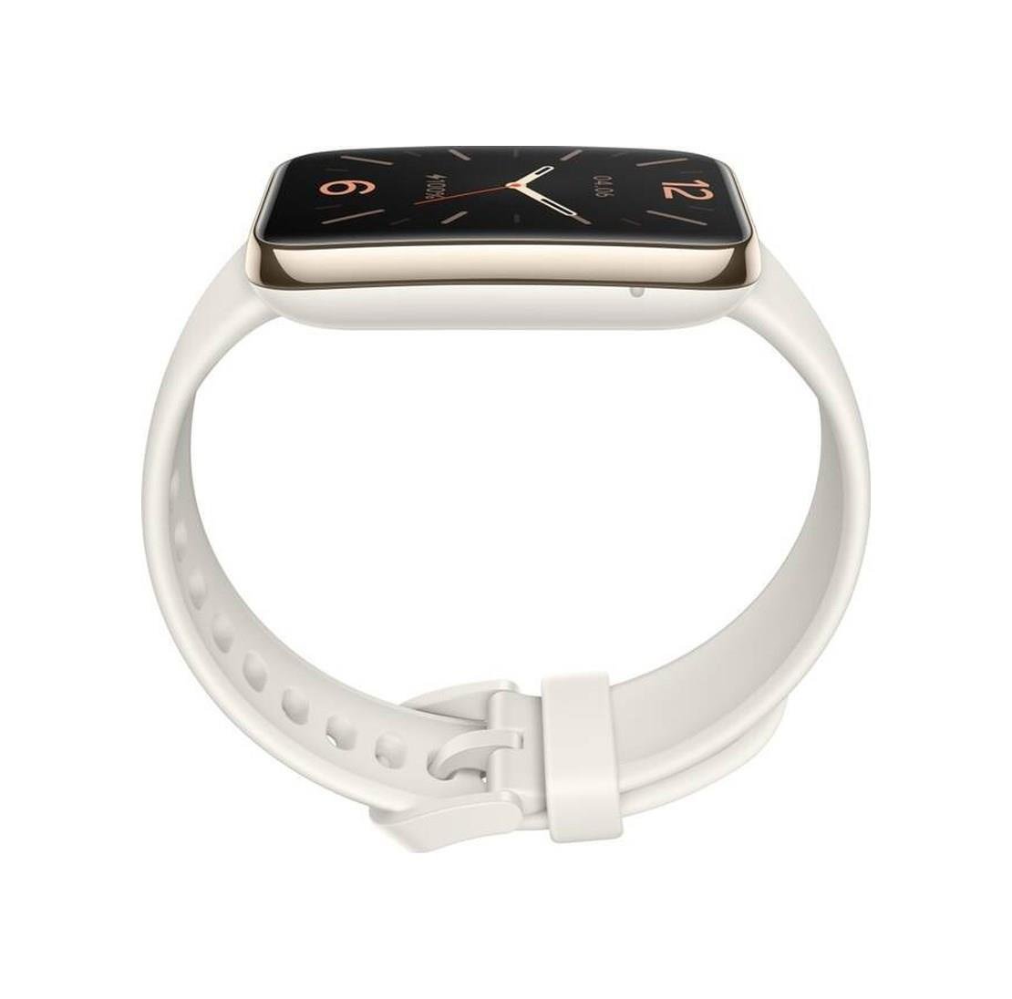 XiaomiXiaomi Mi Smart Band 7 Pro (Xiaomi Türkiye Garantili) Beyaz