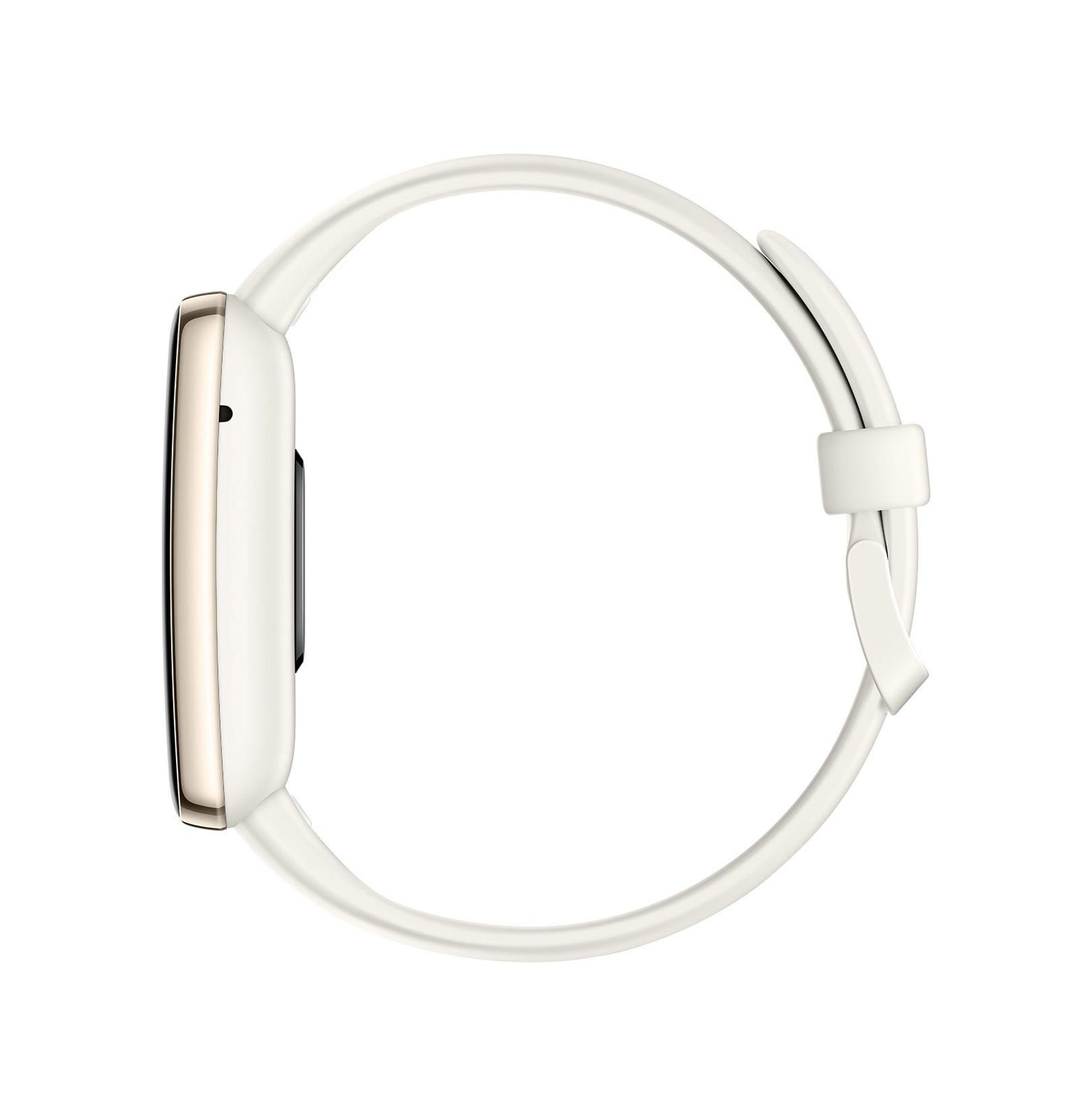 XiaomiXiaomi Mi Smart Band 7 Pro (Xiaomi Türkiye Garantili) Beyaz