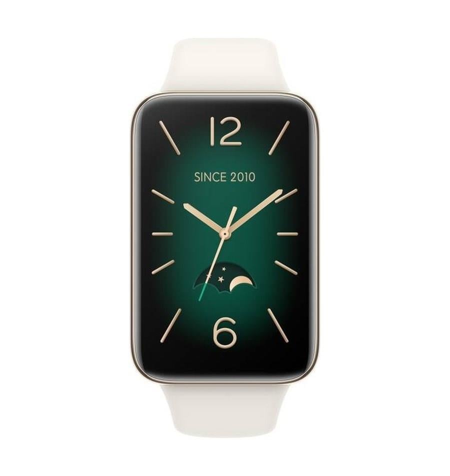 XiaomiXiaomi Mi Smart Band 7 Pro (Xiaomi Türkiye Garantili) Beyaz
