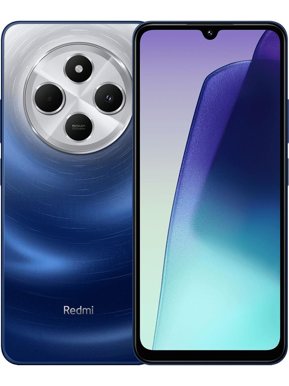 XiaomiXiaomi Redmi 14C 128 6+6 GB RAM (Xiaomi Türkiye Garantili) SİYAH