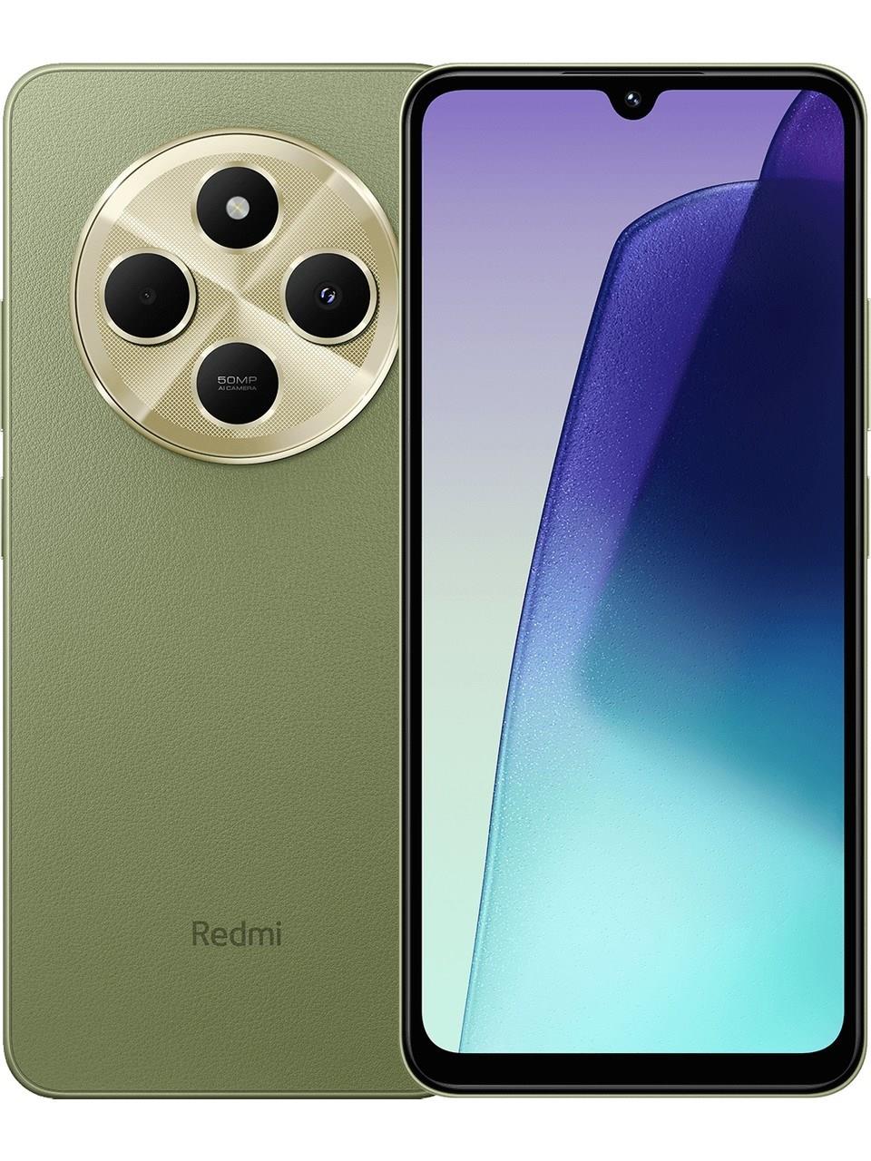 XiaomiXiaomi Redmi 14C 128 6+6 GB RAM (Xiaomi Türkiye Garantili) SİYAH