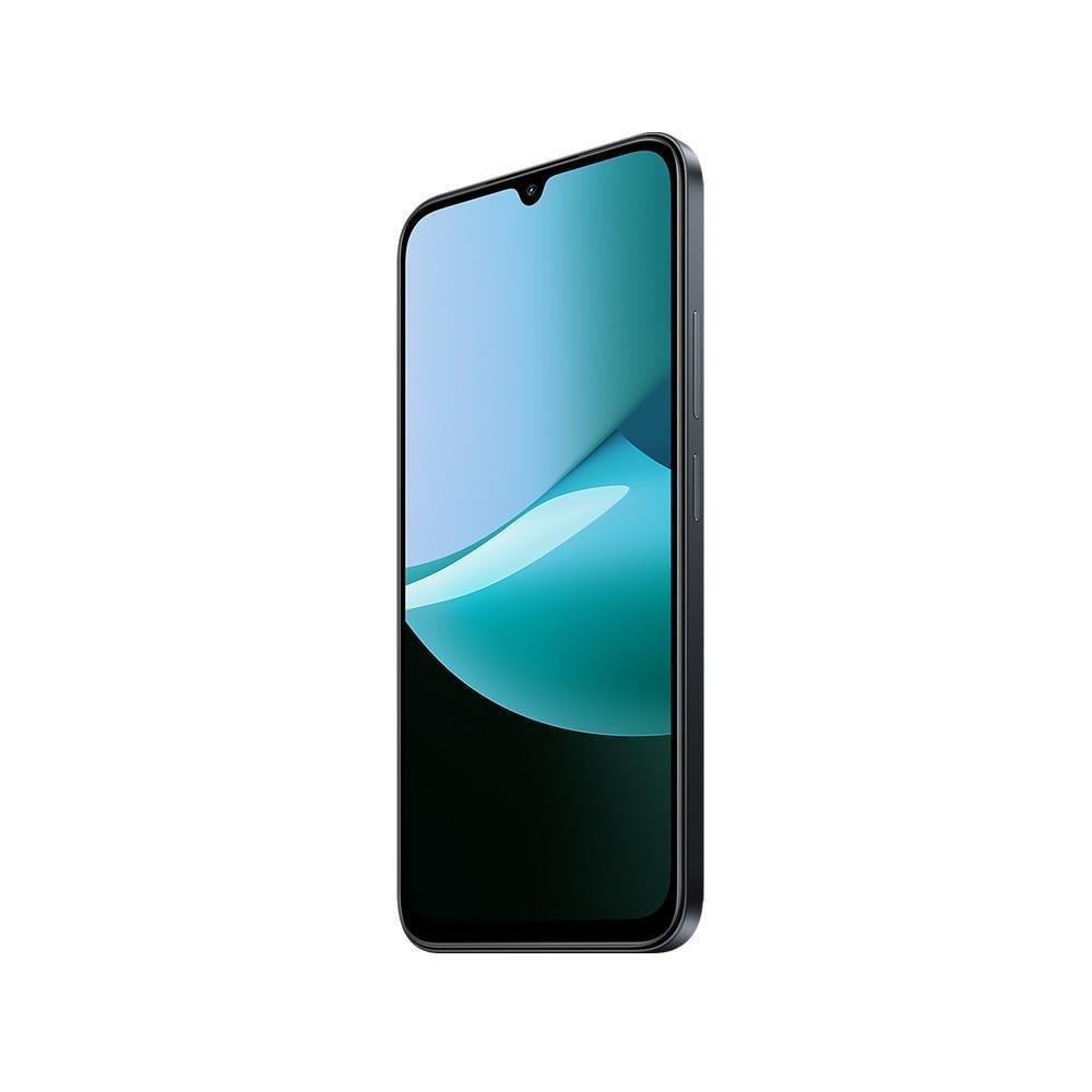 XiaomiXiaomi Redmi 15C 256 8+8 GB (Xiaomi Türkiye Garantili) Siyah 256 GB
