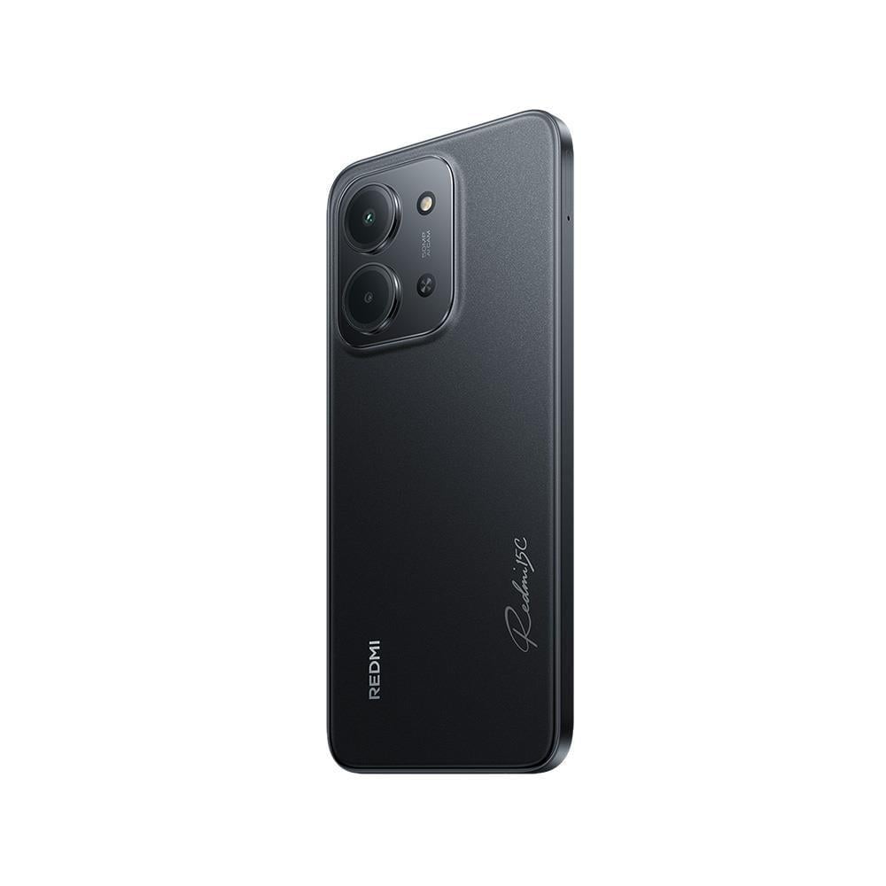 XiaomiXiaomi Redmi 15C 256 8+8 GB (Xiaomi Türkiye Garantili) Siyah 256 GB
