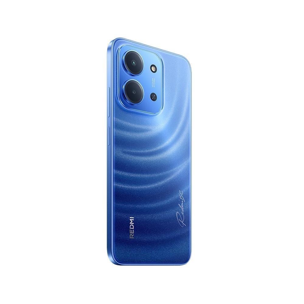 XiaomiXiaomi Redmi 15C 256 8+8 GB (Xiaomi Türkiye Garantili) Mavi