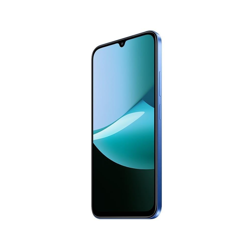 XiaomiXiaomi Redmi 15C 256 8+8 GB (Xiaomi Türkiye Garantili) Mavi
