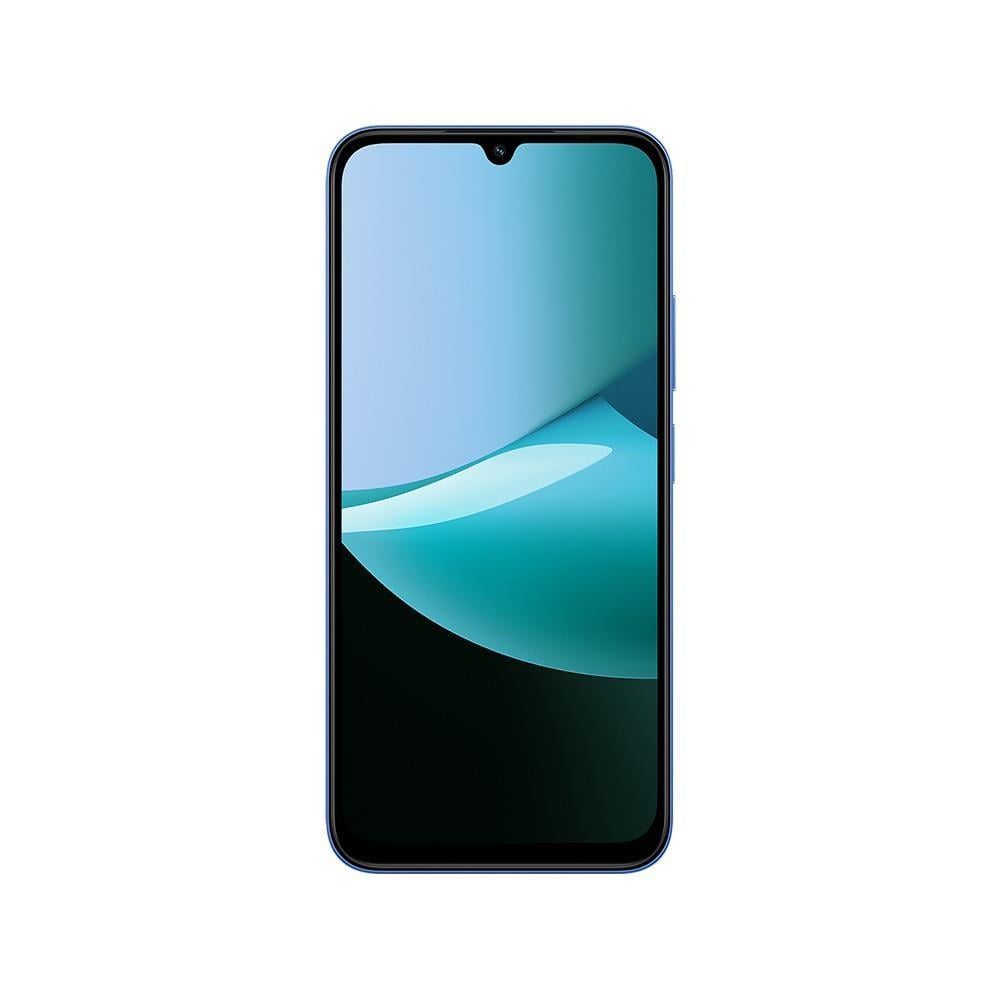 XiaomiXiaomi Redmi 15C 256 8+8 GB (Xiaomi Türkiye Garantili) Mavi