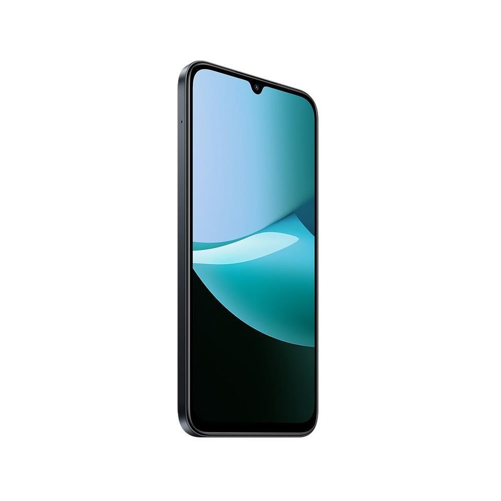 XiaomiXiaomi Redmi 15C 256 8+8 GB (Xiaomi Türkiye Garantili) Siyah 256 GB