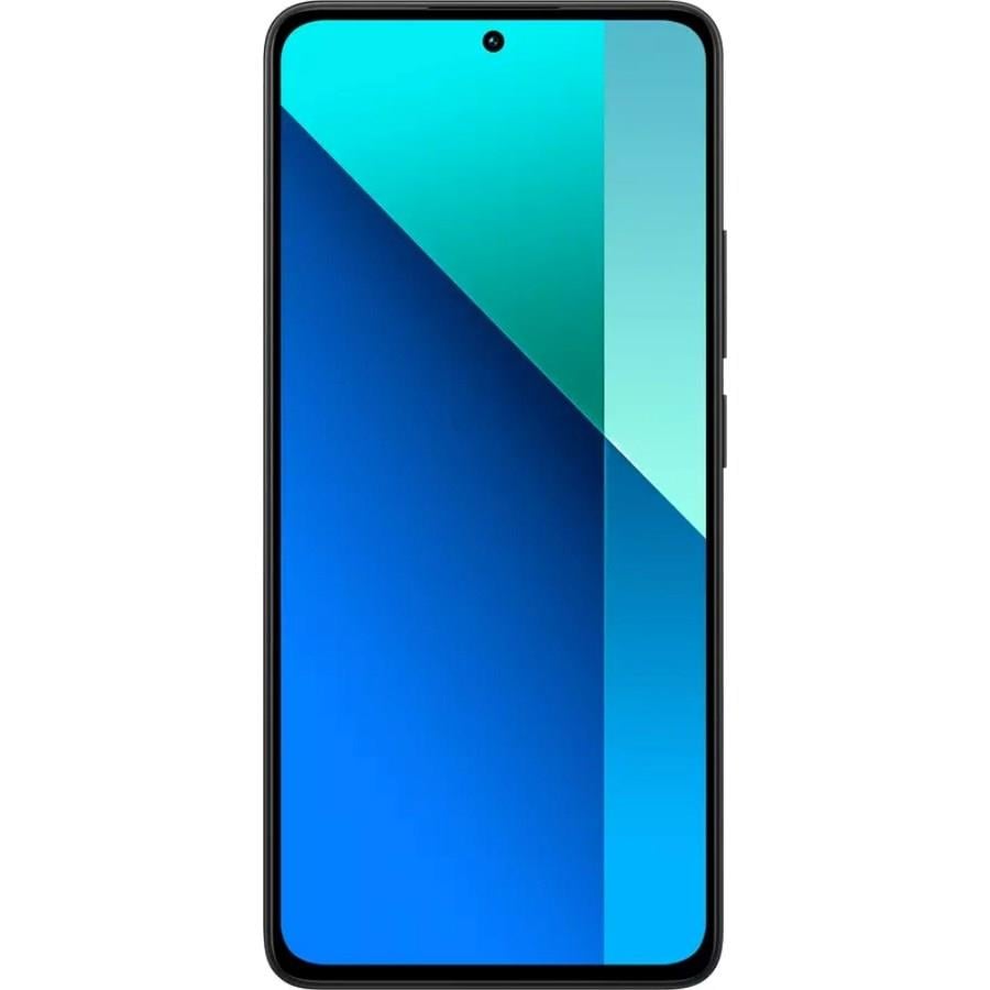 XiaomiXiaomi Redmi Note 13 256 8 gb GB Ram (Xiaomi Türkiye Garantili) Siyah 256 GB