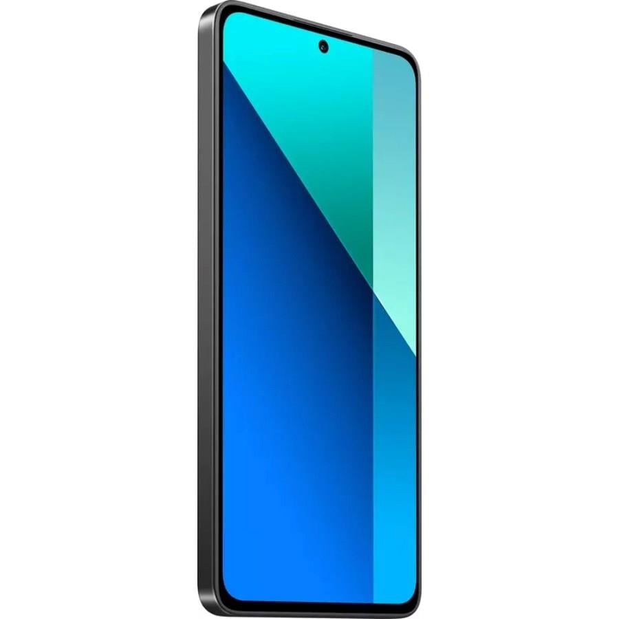 XiaomiXiaomi Redmi Note 13 256 8 gb GB Ram (Xiaomi Türkiye Garantili) Siyah 256 GB