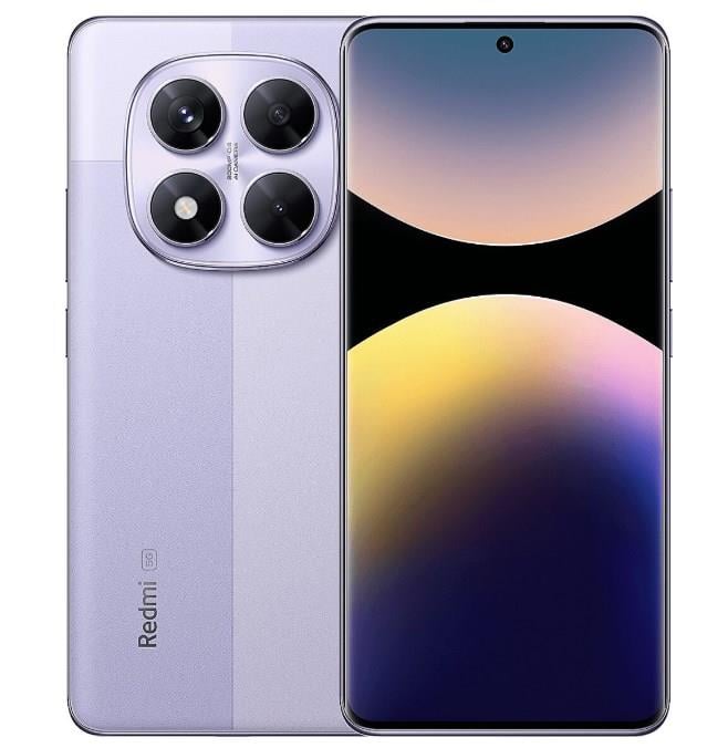 XiaomiXiaomi Redmi Note 14 Pro 5g 512 12 GB RAM 5G Yeşil