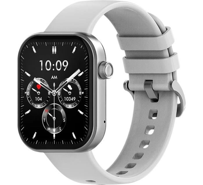 XiaomiXWatch 3 Akıllı Saat (Gümüş)