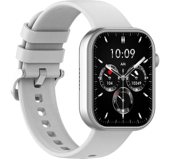 XiaomiXWatch 3 Akıllı Saat (Gümüş)