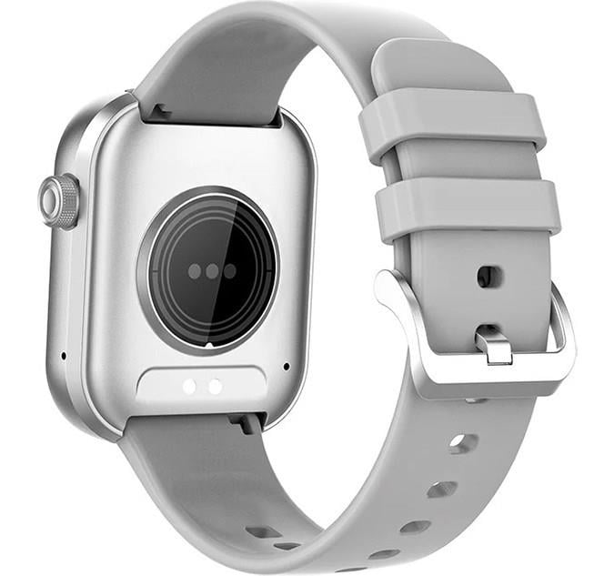 XiaomiXWatch 3 Akıllı Saat (Gümüş)