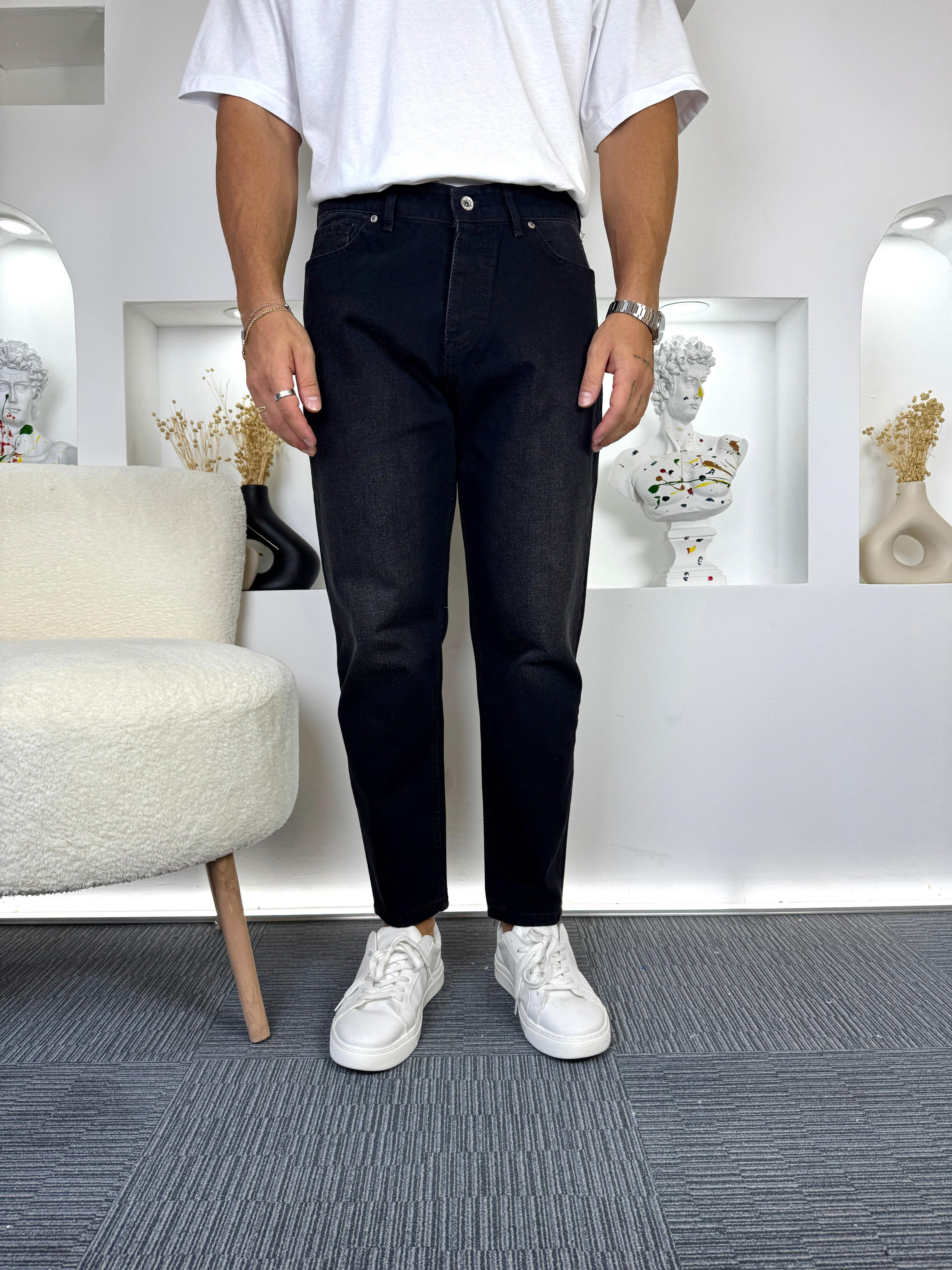 Antrasit Boyfriend KP Jean