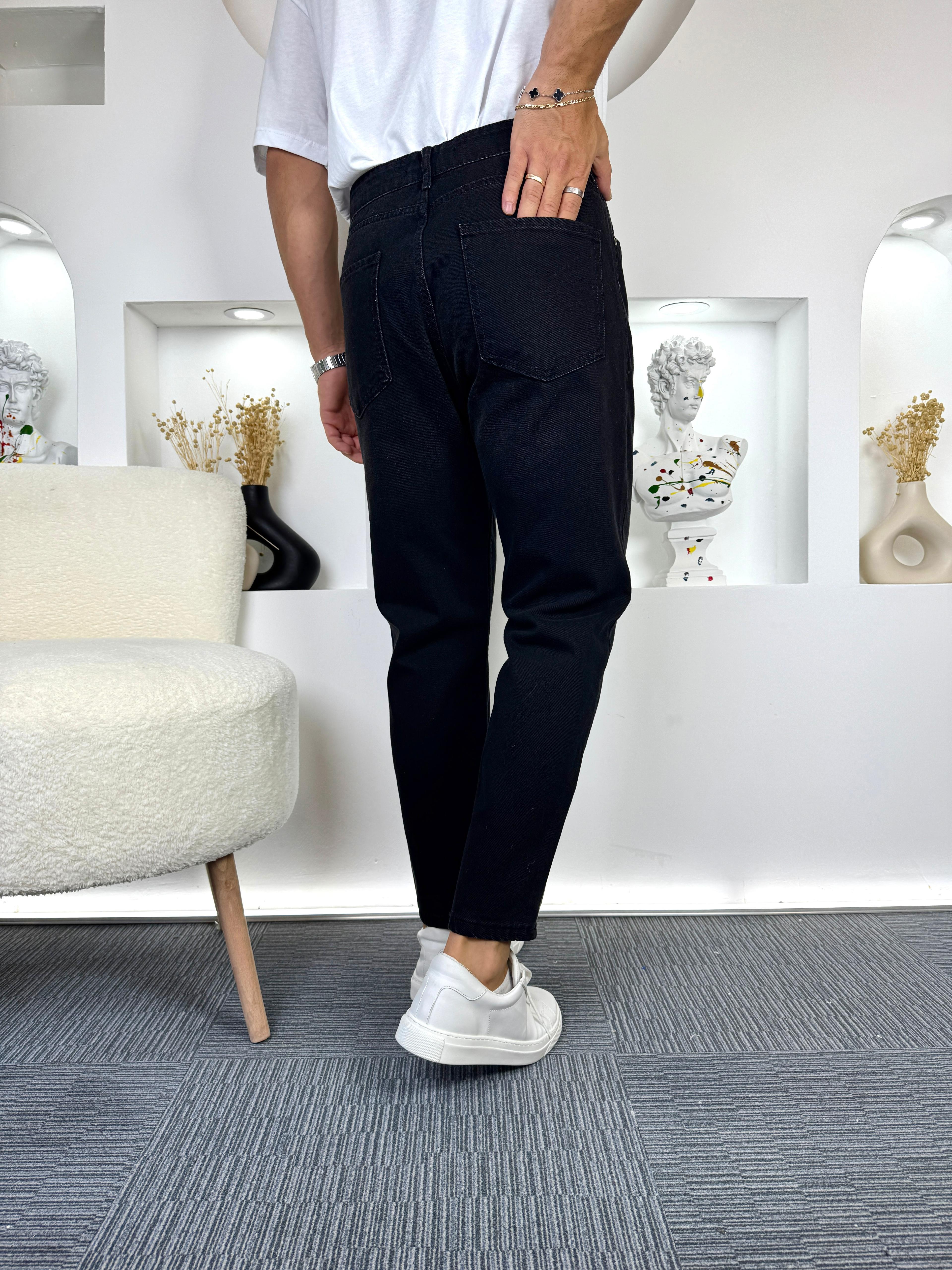 Antrasit Boyfriend KP Jean