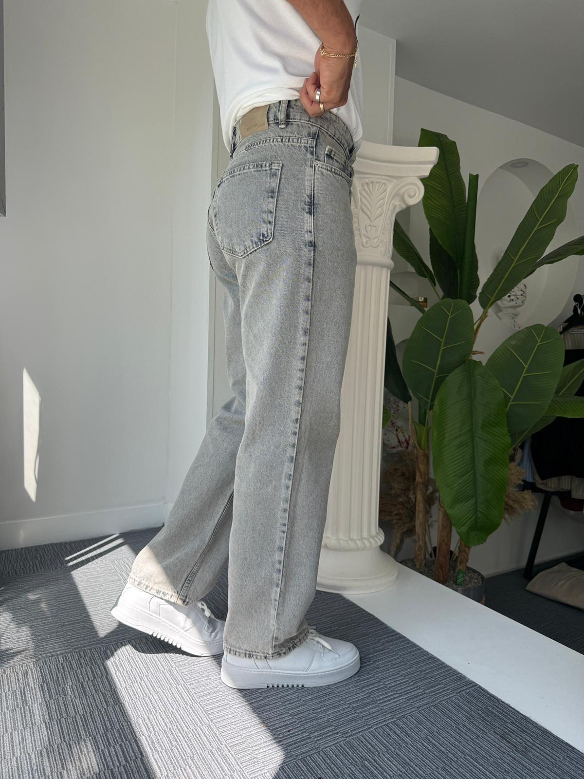 Asit Blue GG Basic Regular Jean