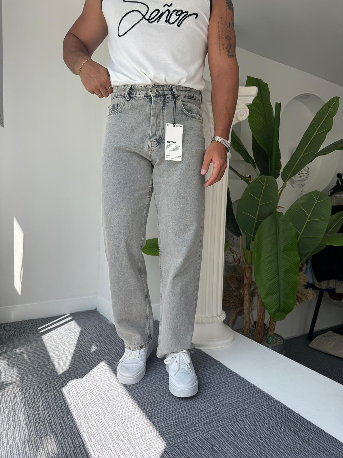 Asit Blue GG Basic Regular Jean