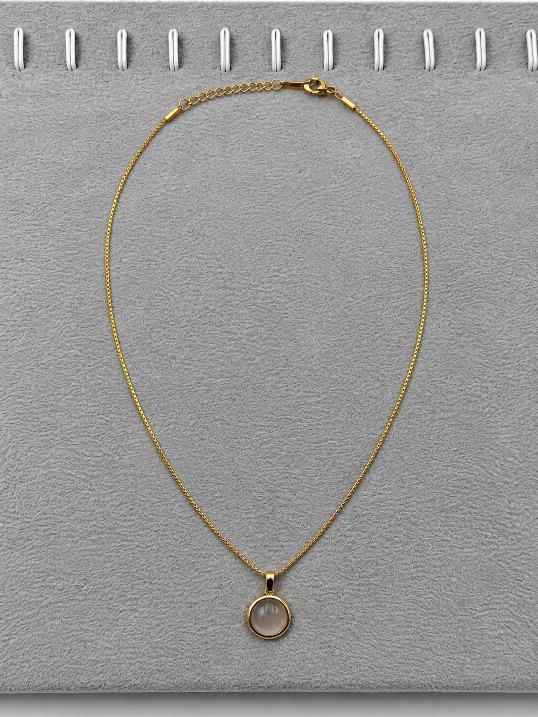 Gold Atlas Kristal