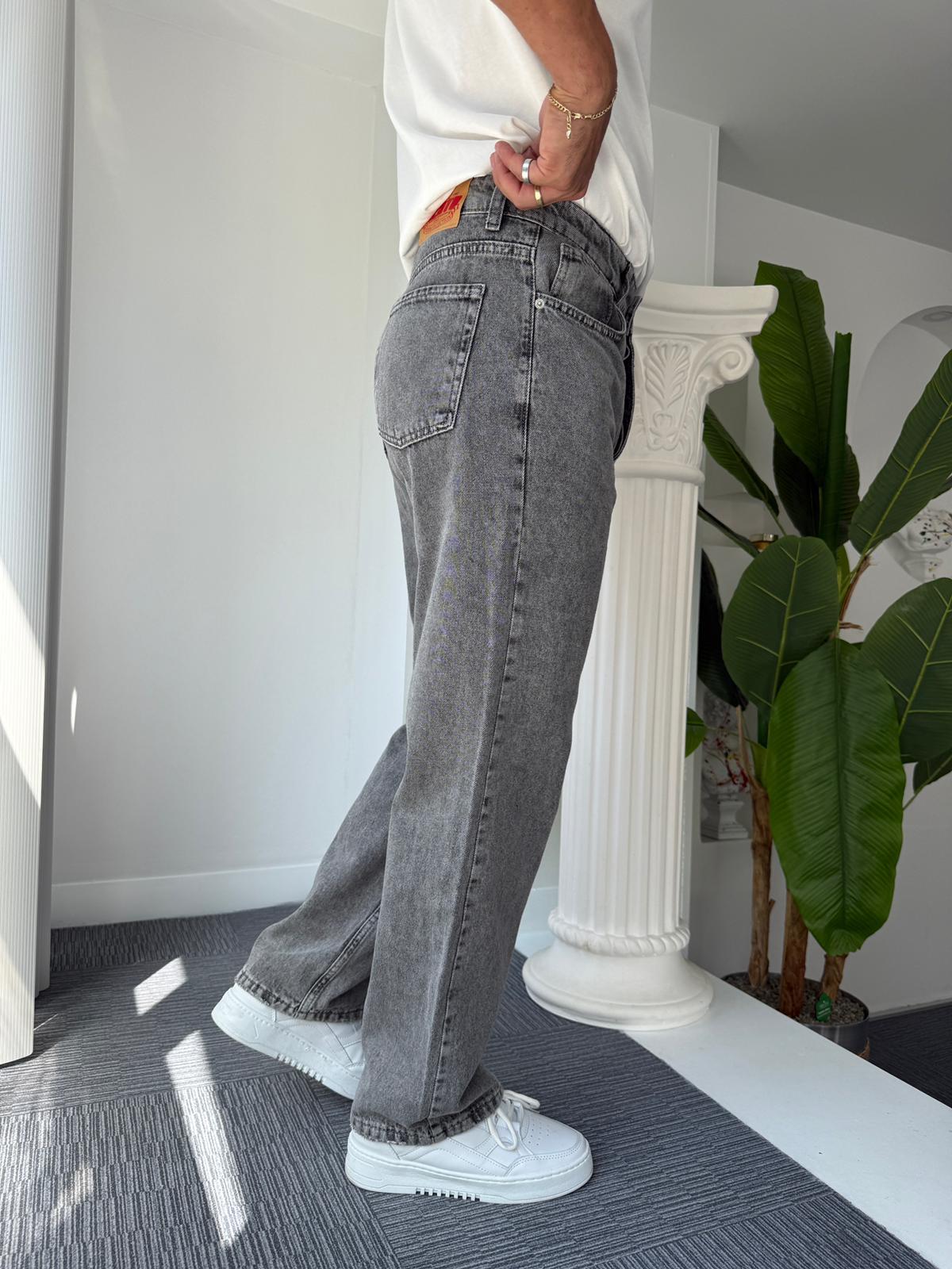 Kül GG Basic Regular Jean