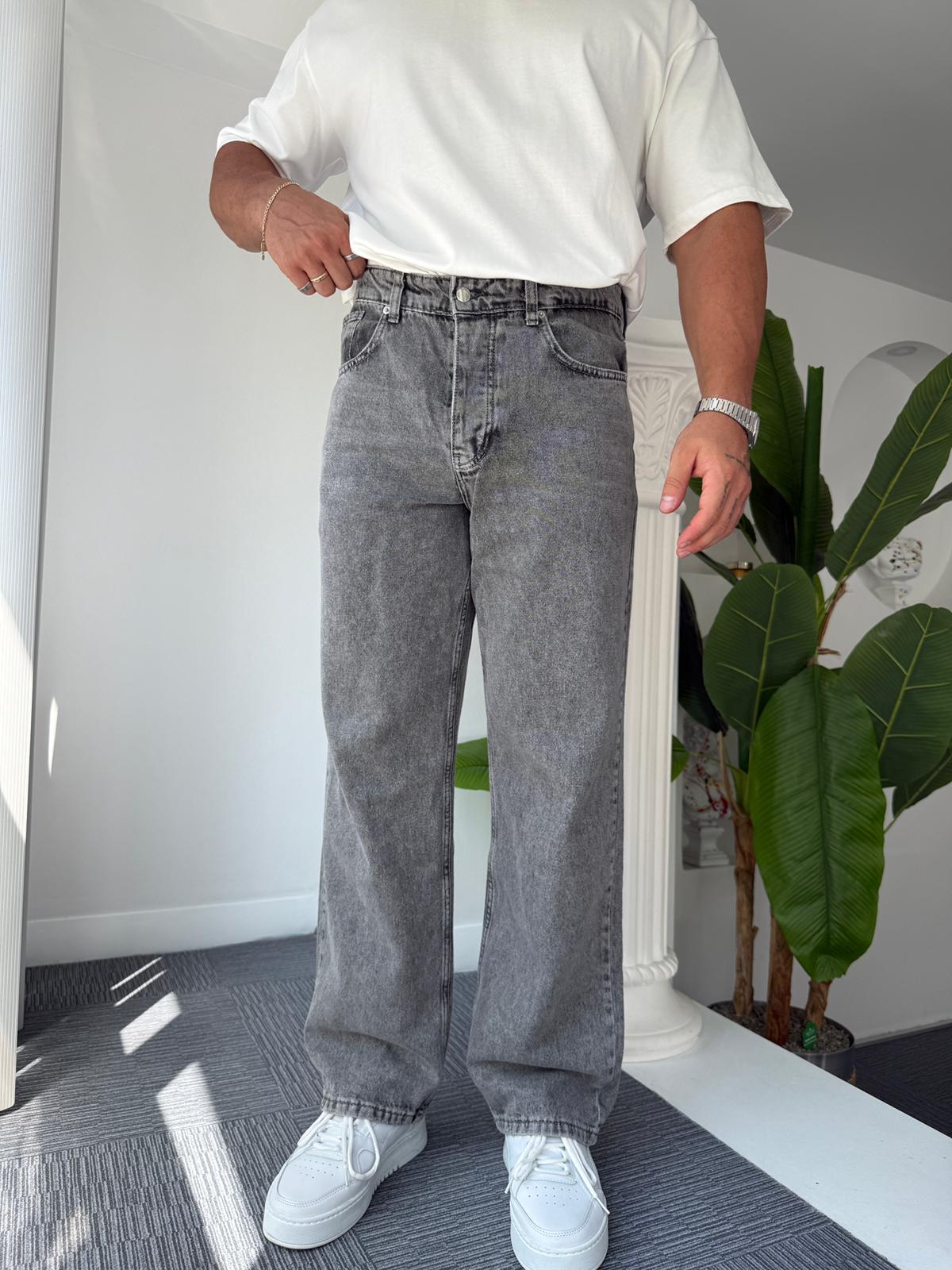 Kül GG Basic Regular Jean