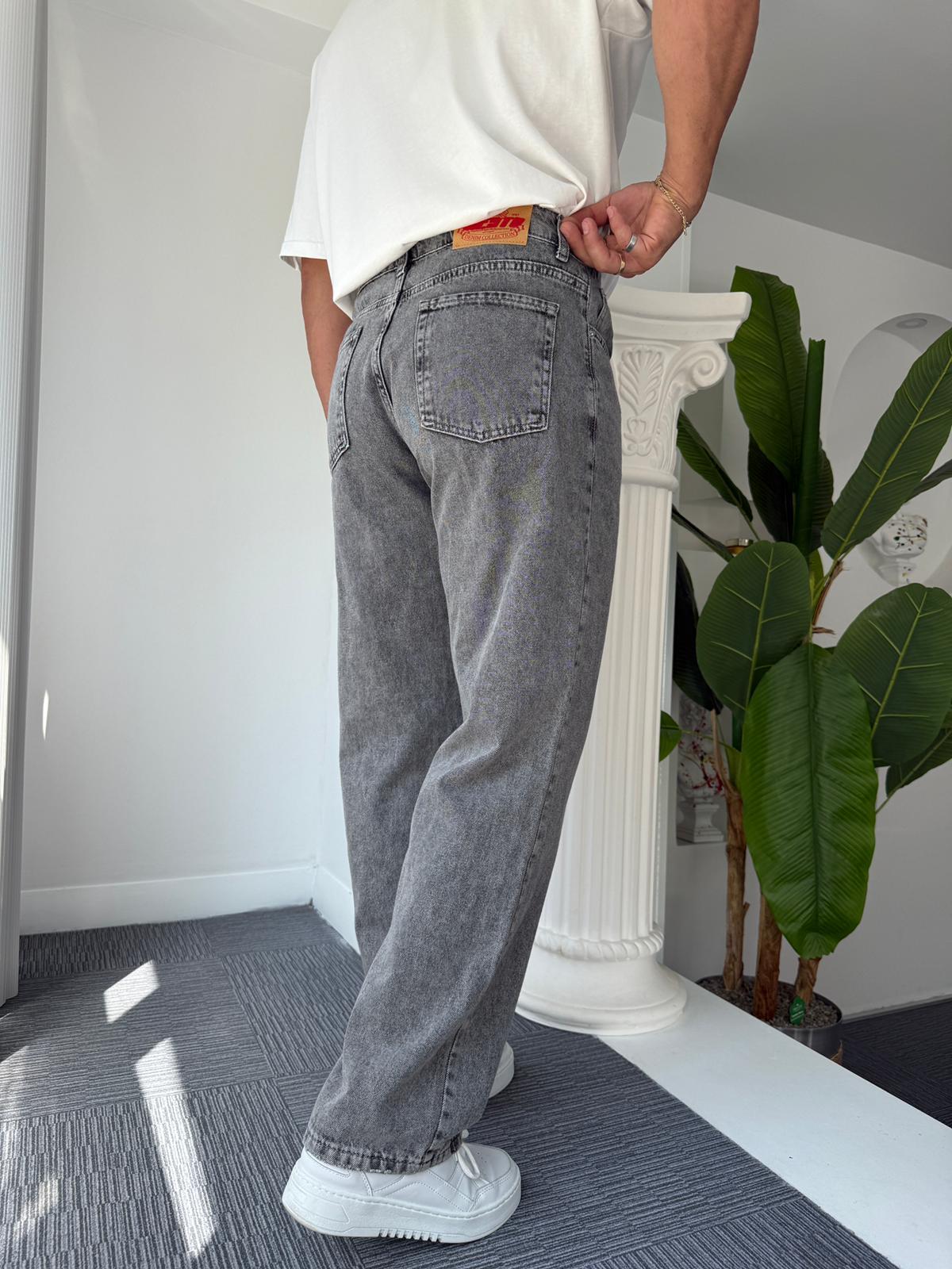 Kül GG Basic Regular Jean