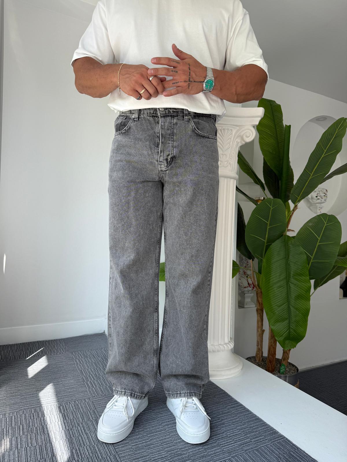 Kül GG Basic Regular Jean