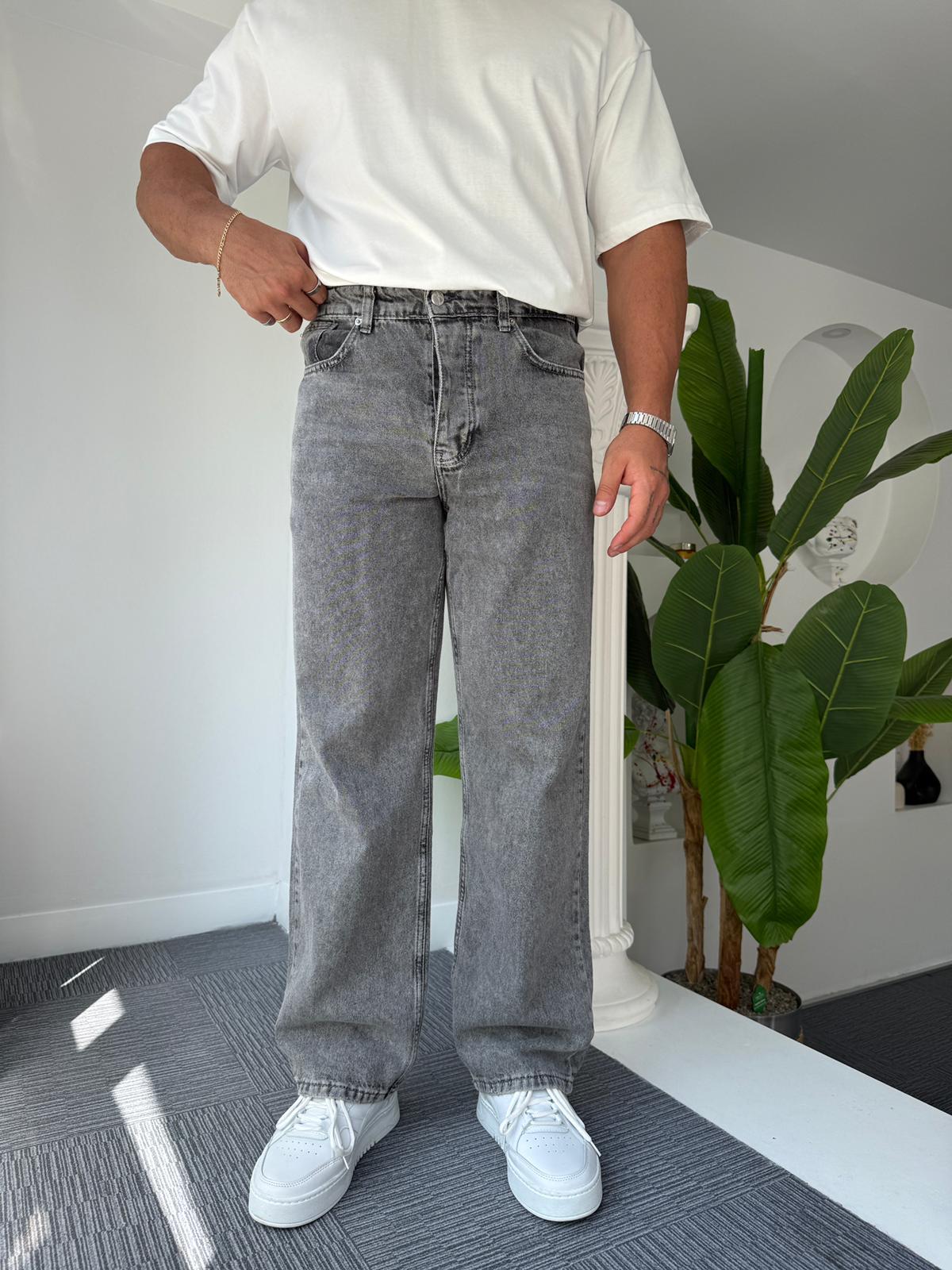 Kül GG Basic Regular Jean