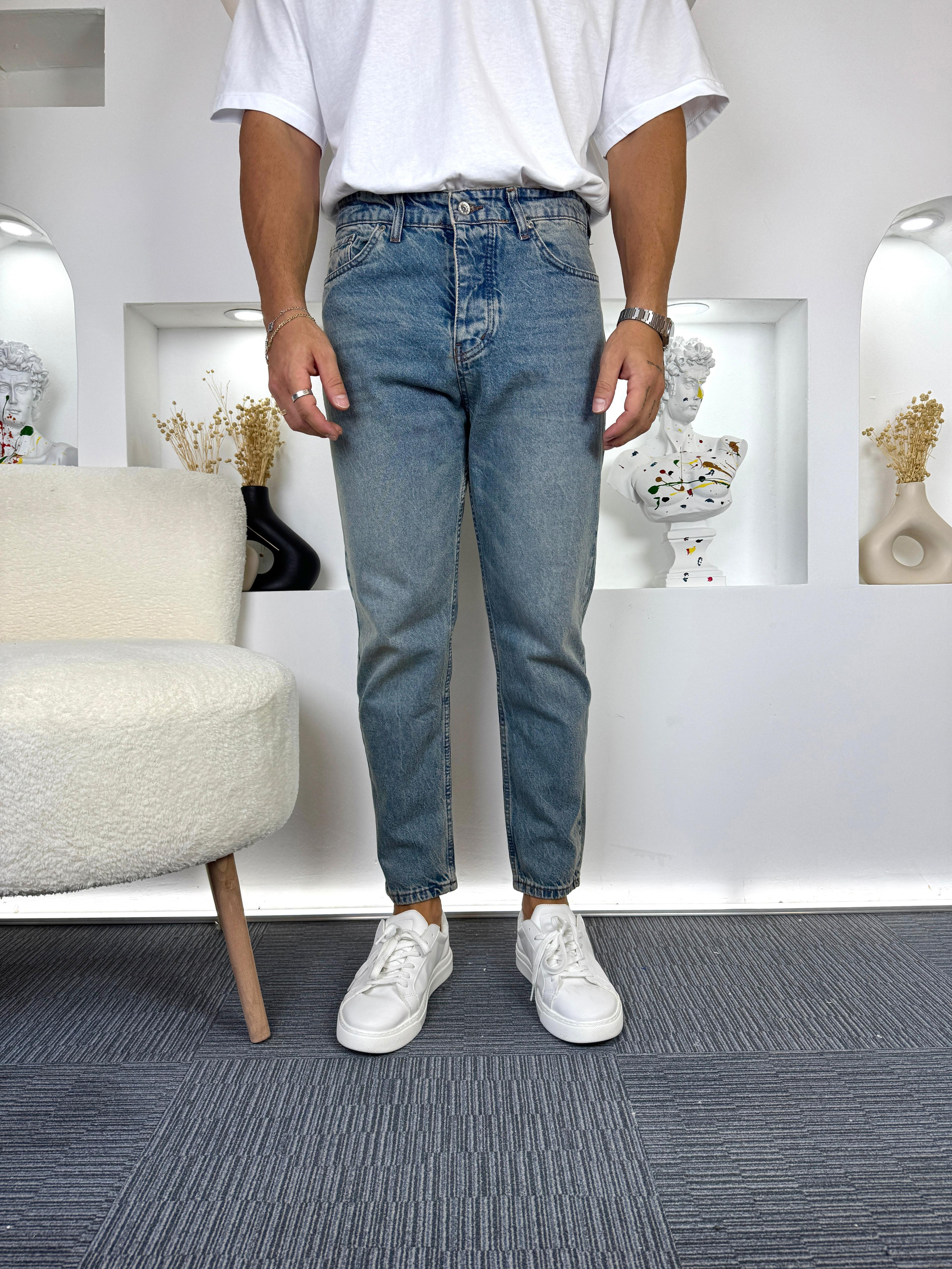 Mavi Boyfriend KP Jean