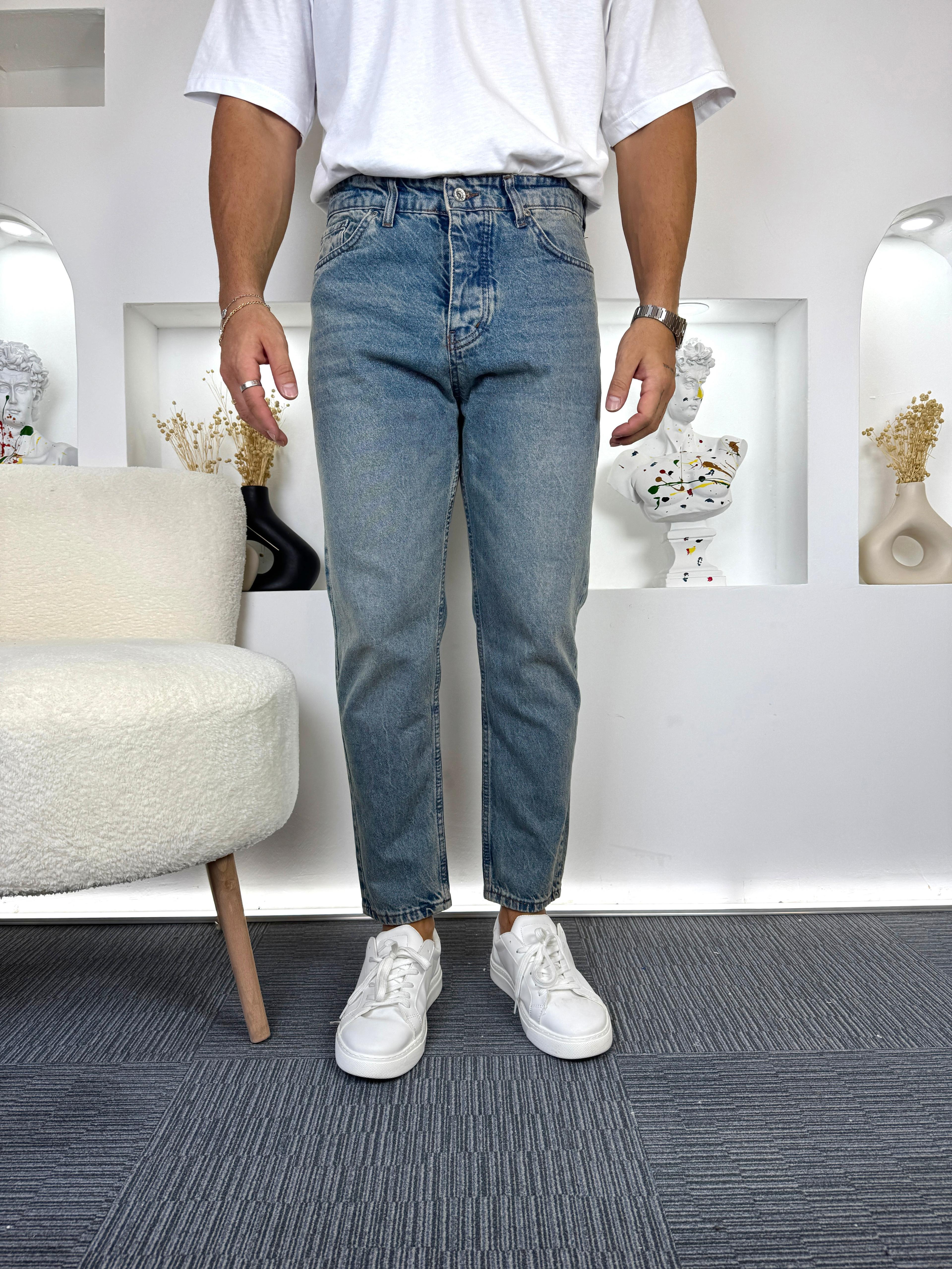 Mavi Boyfriend KP Jean