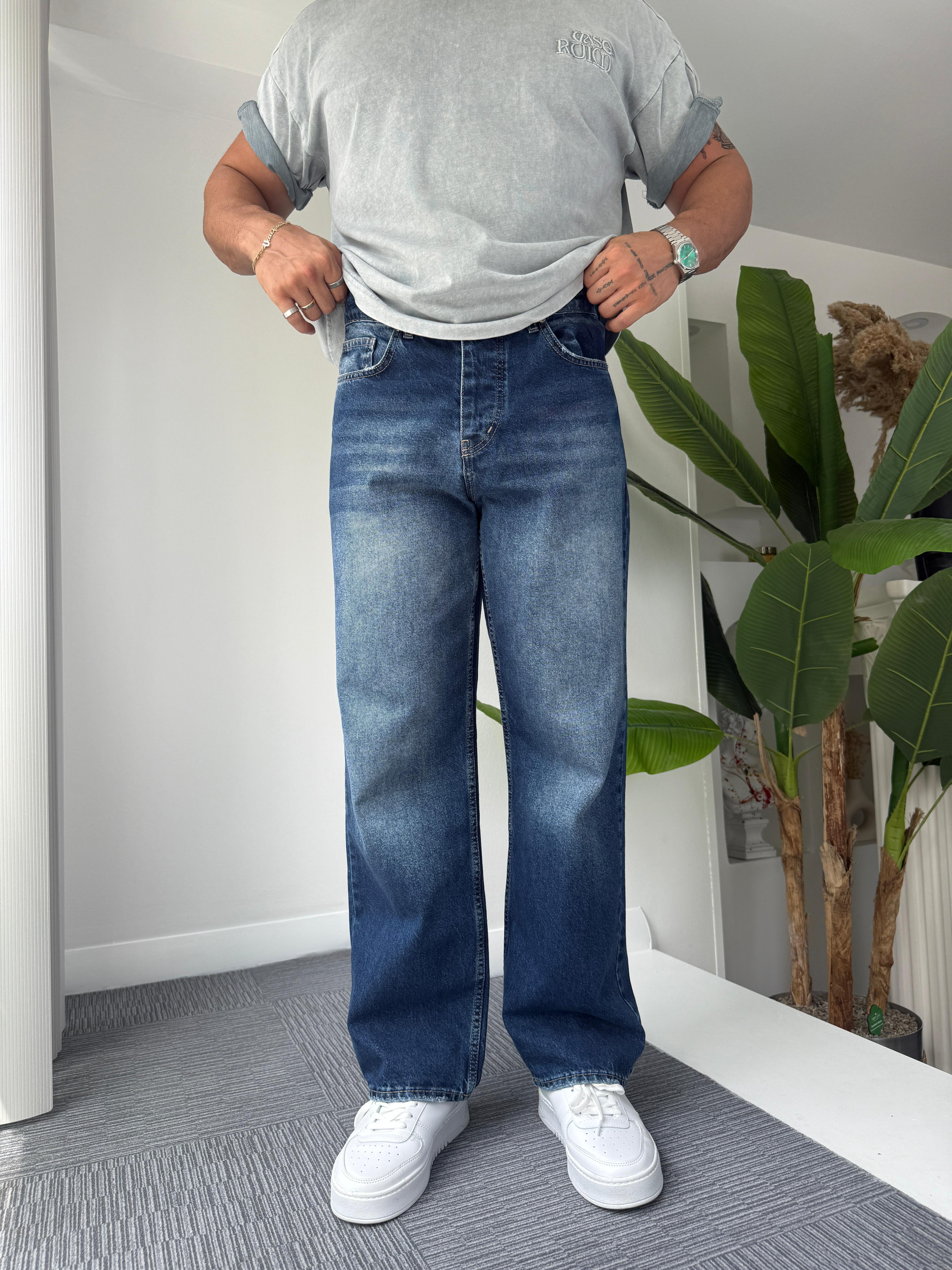 Mavirs GG Basic Regular Jean