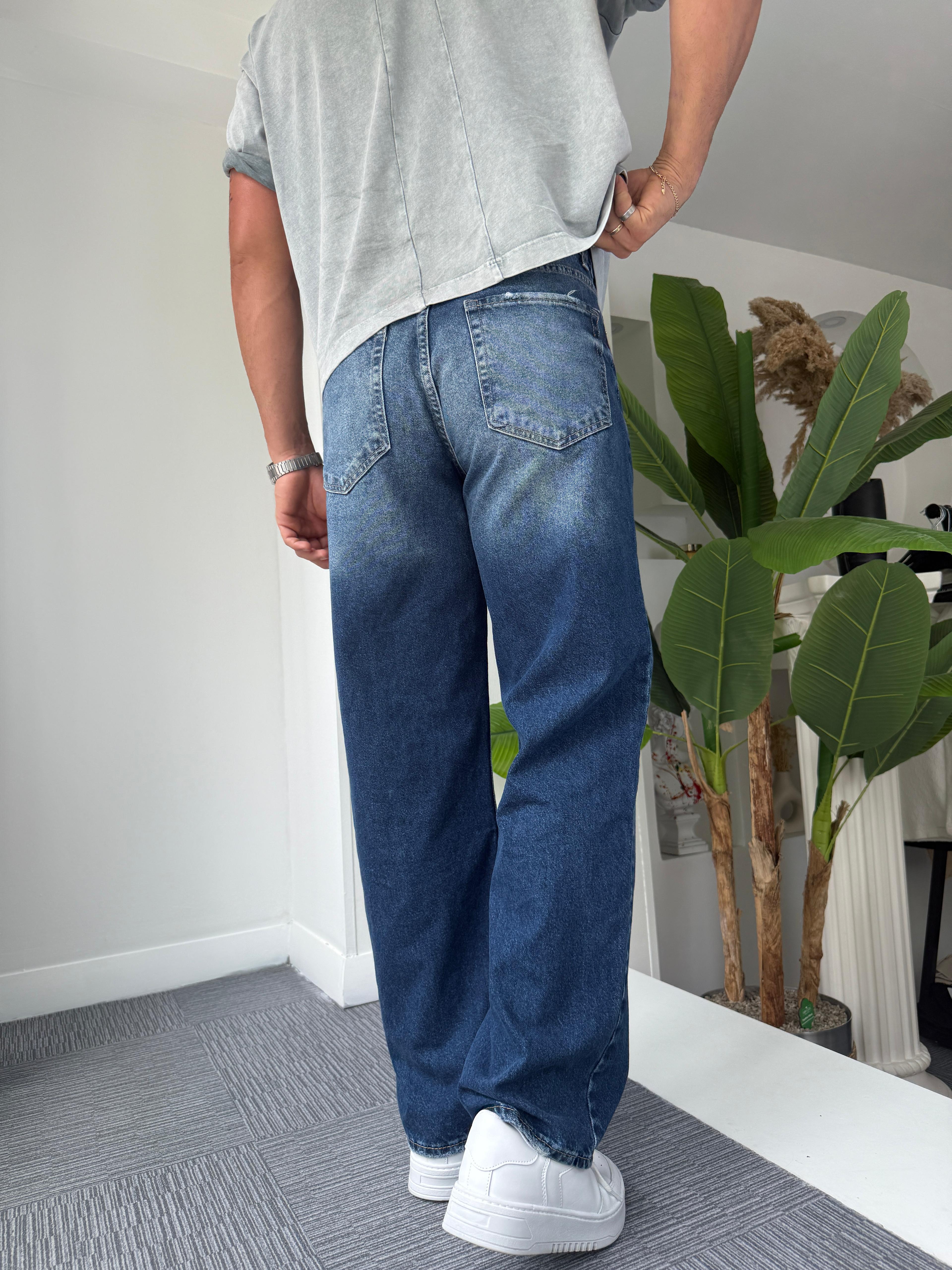 Mavirs GG Basic Regular Jean