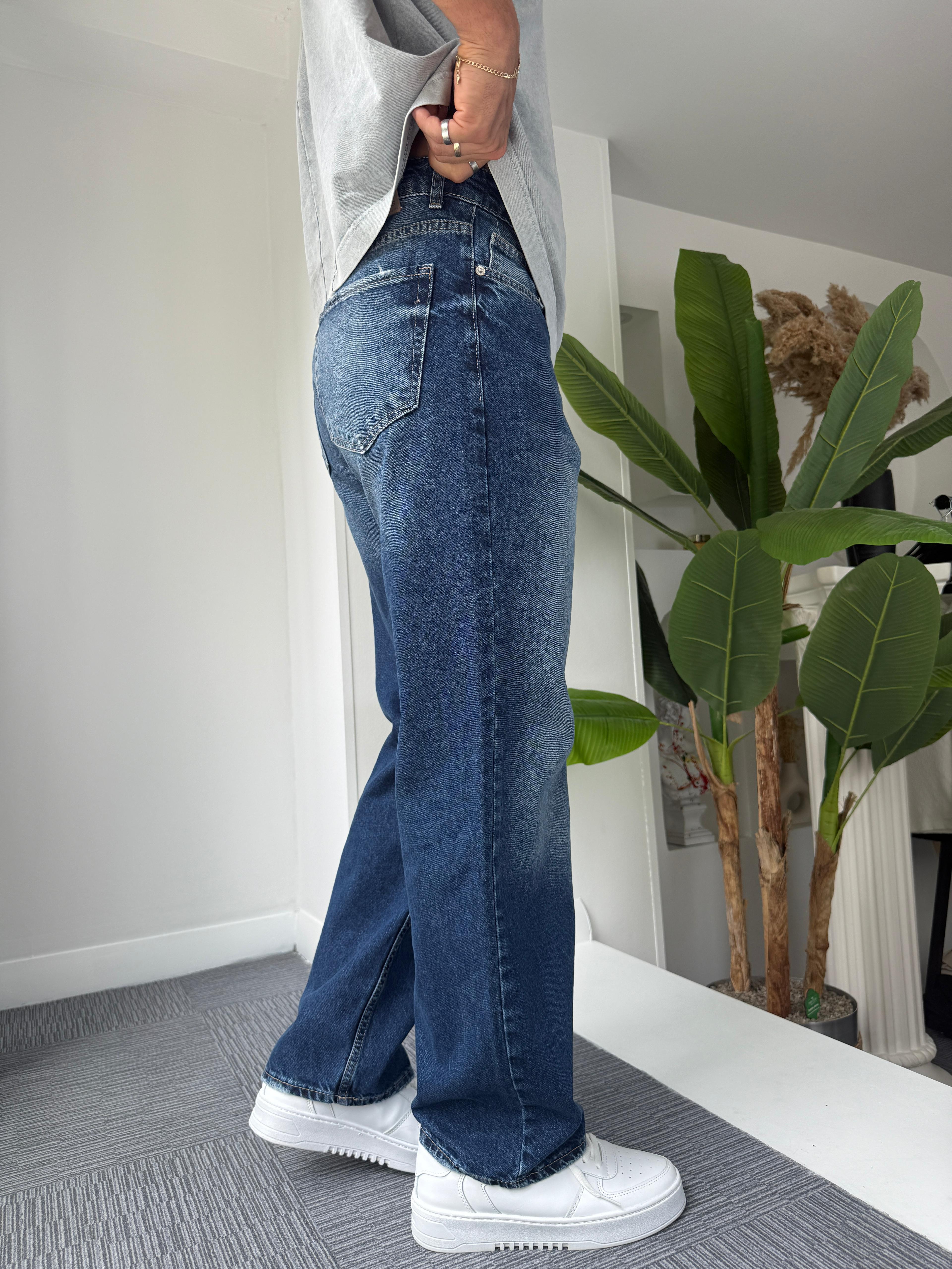 Mavirs GG Basic Regular Jean