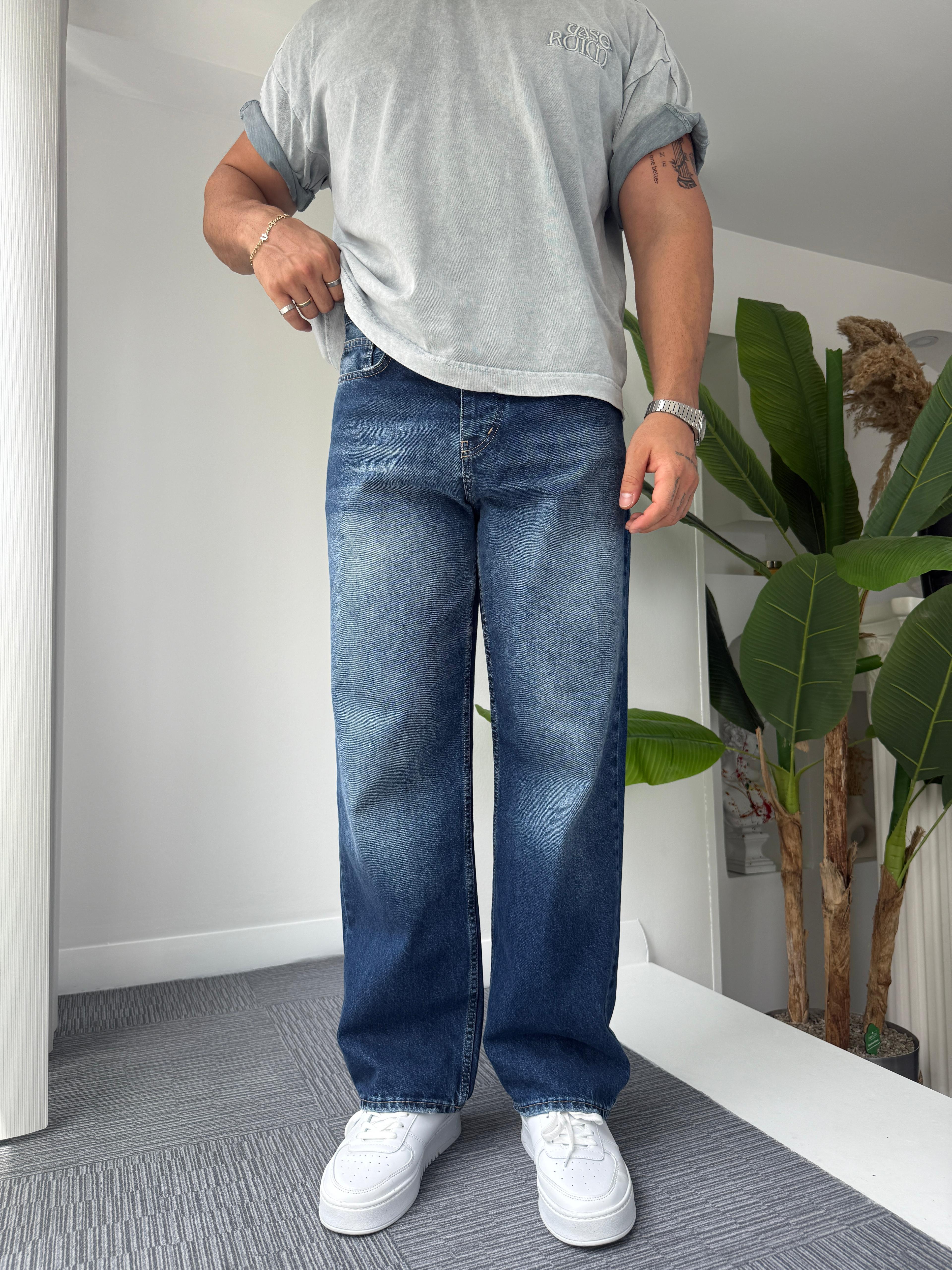 Mavirs GG Basic Regular Jean