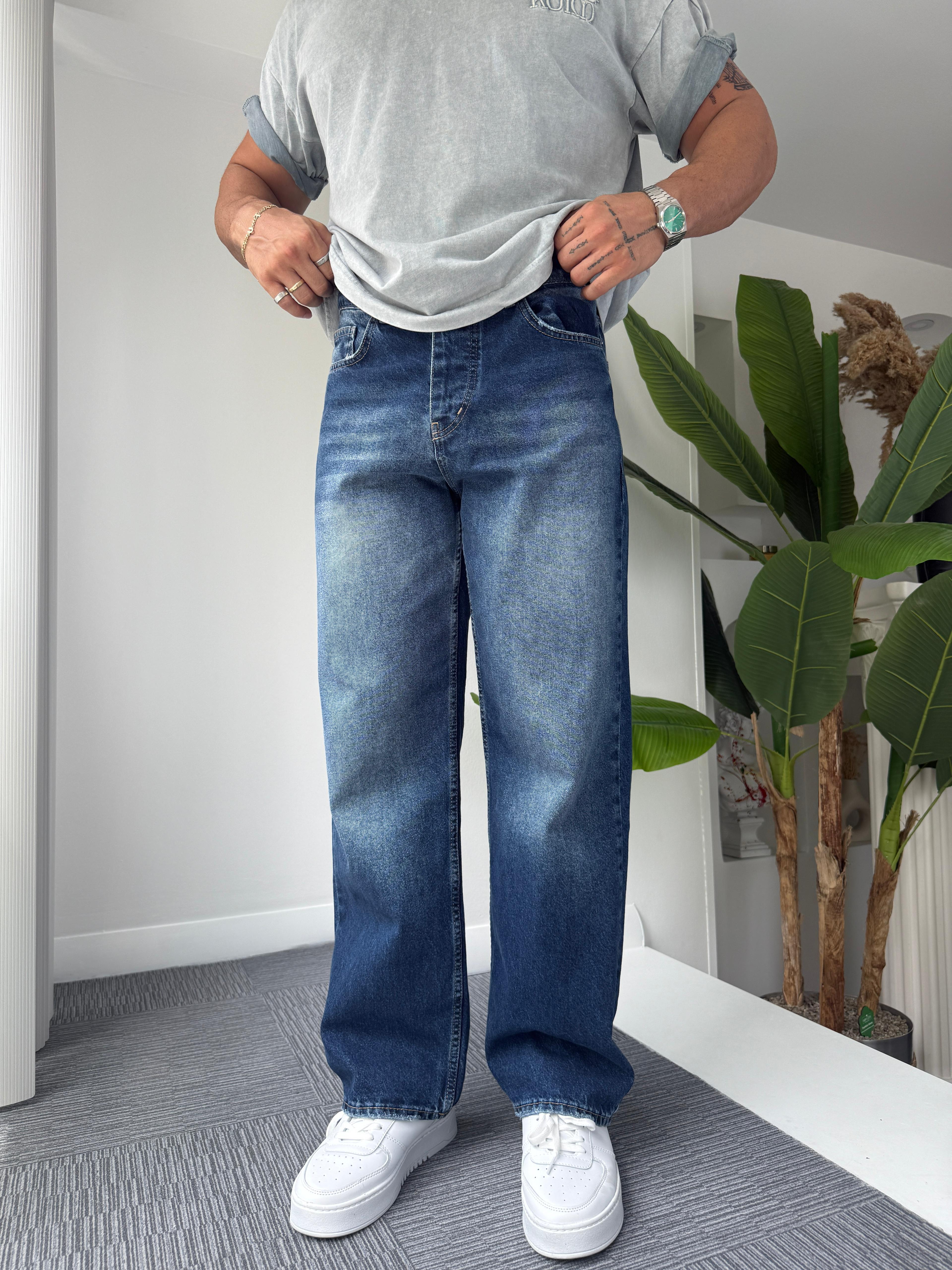 Mavirs GG Basic Regular Jean