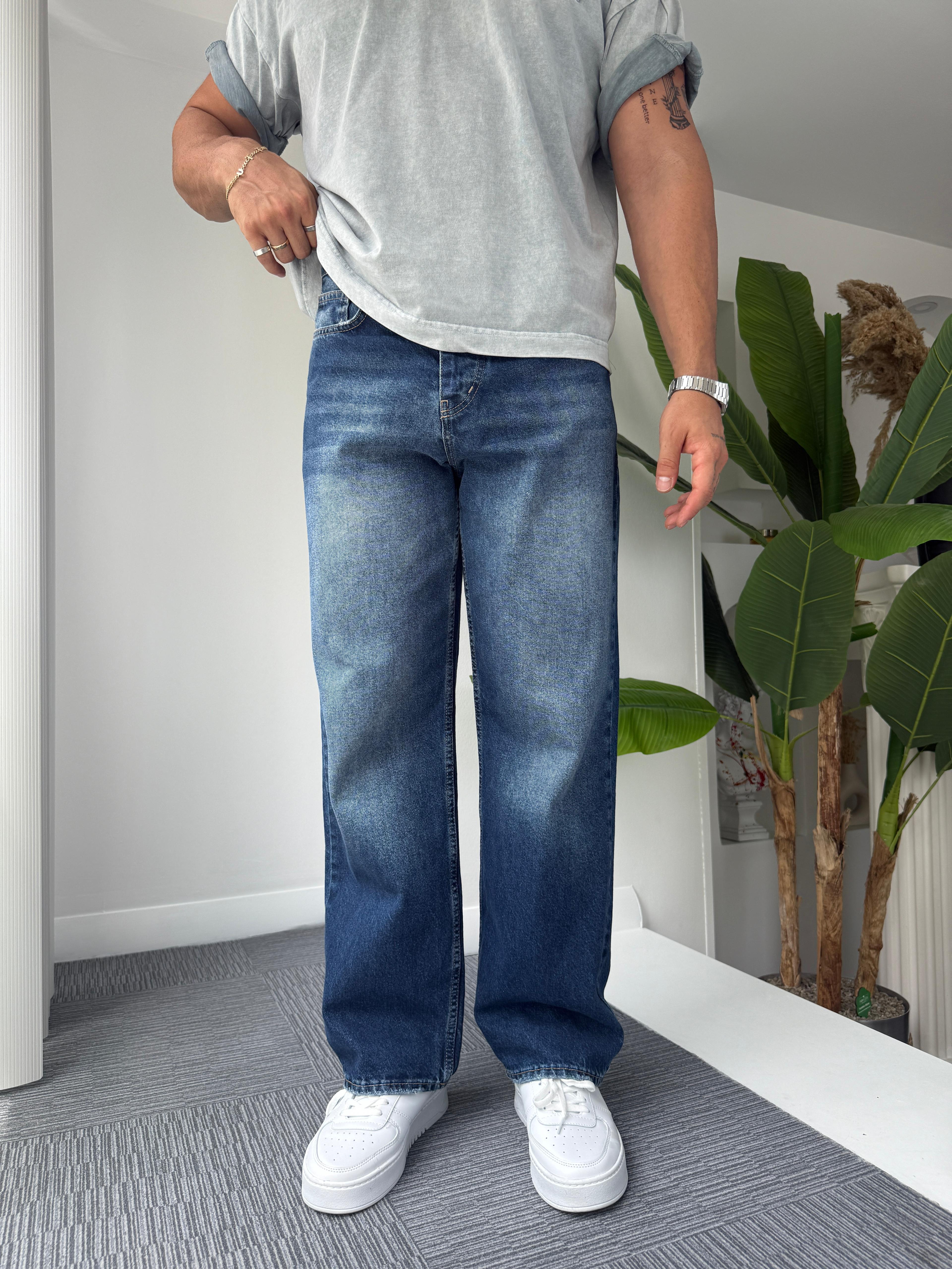 Mavirs GG Basic Regular Jean