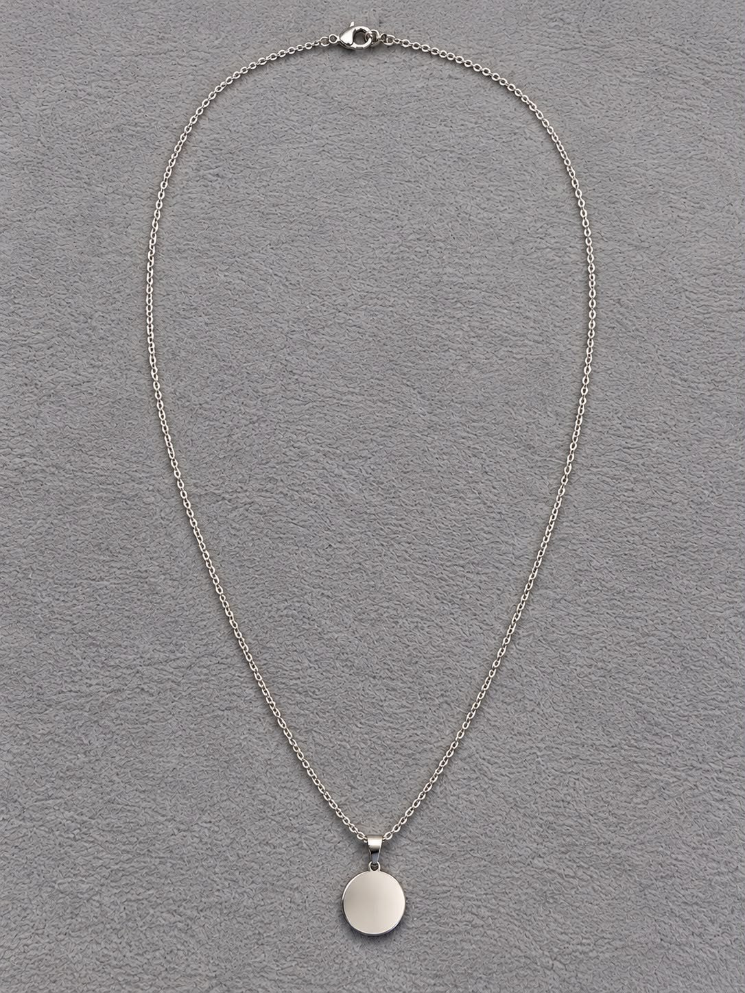 Silver Nora Kolye