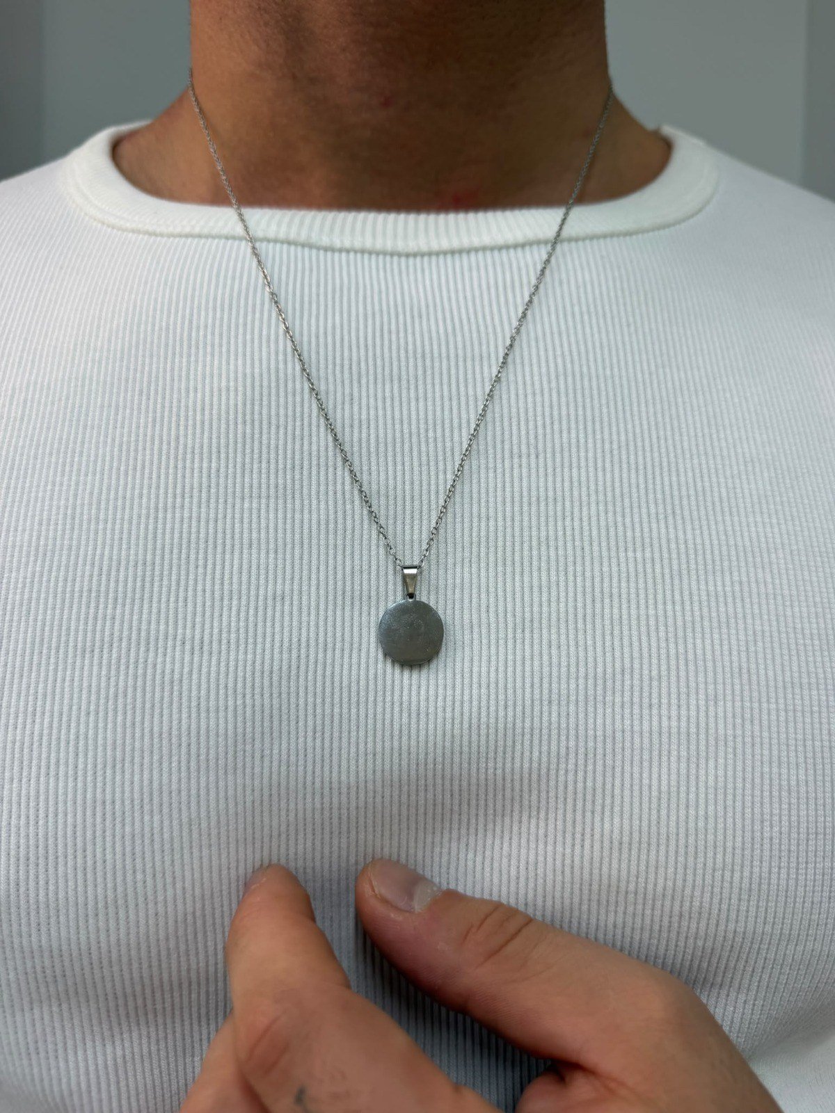 Silver Nora Kolye