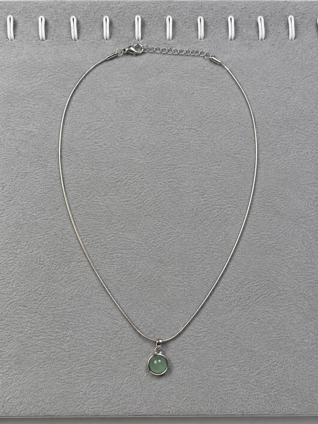 Silver Vera Kolye