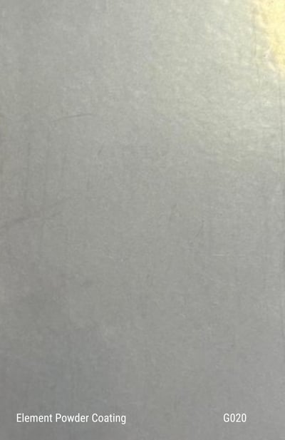 EP/PE METALİK GRİ G020 PARLAK