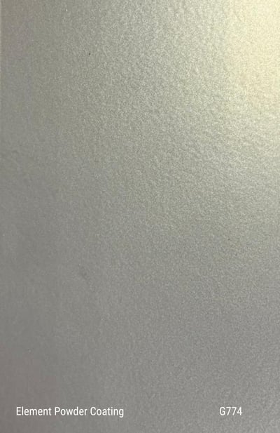 EP/PE METALİK GRİ G774 MAT