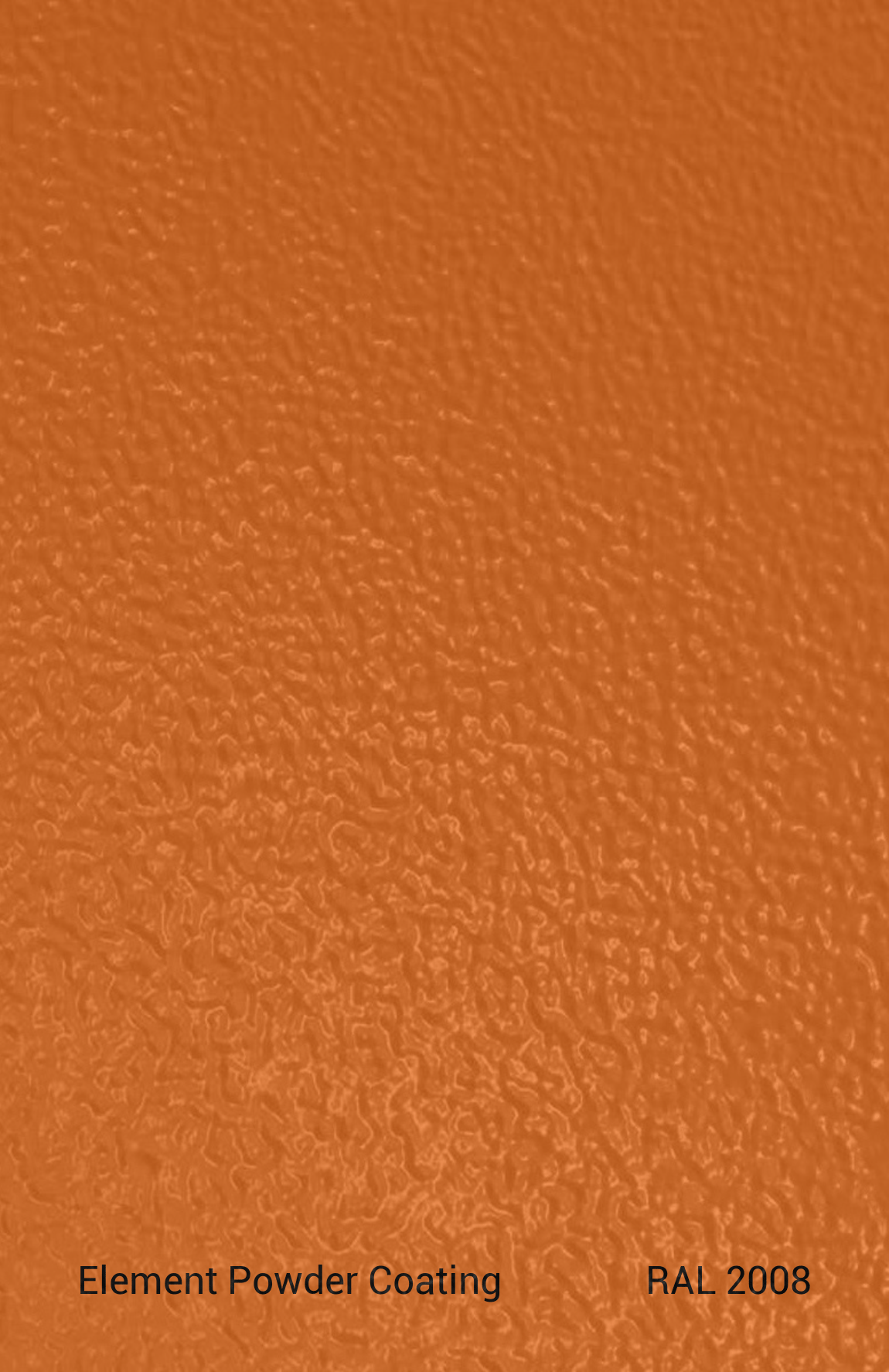 EP/PE RAL 2008 PÜTÜRLÜ