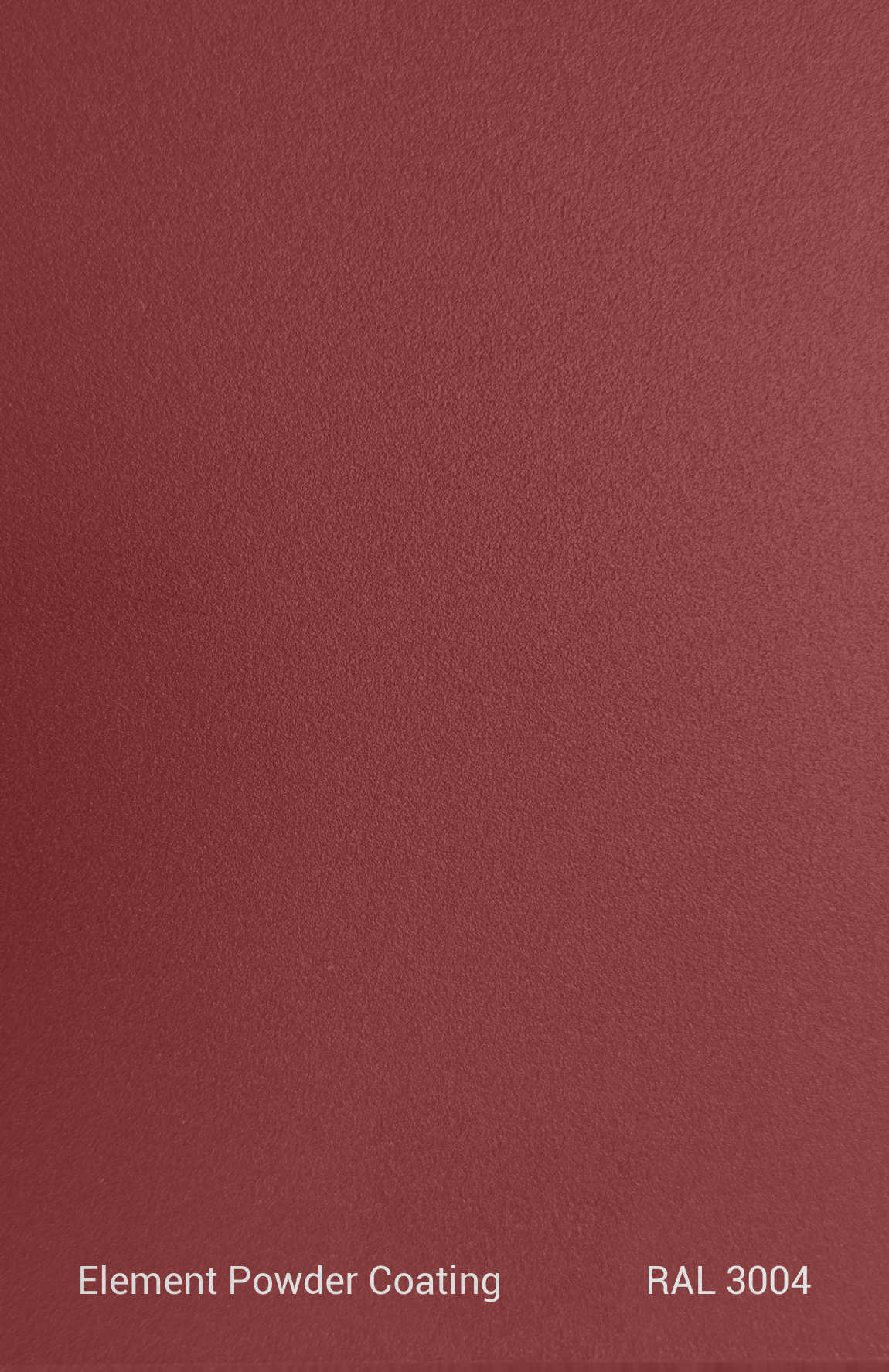 EP/PE RAL 3004 TEXTURE