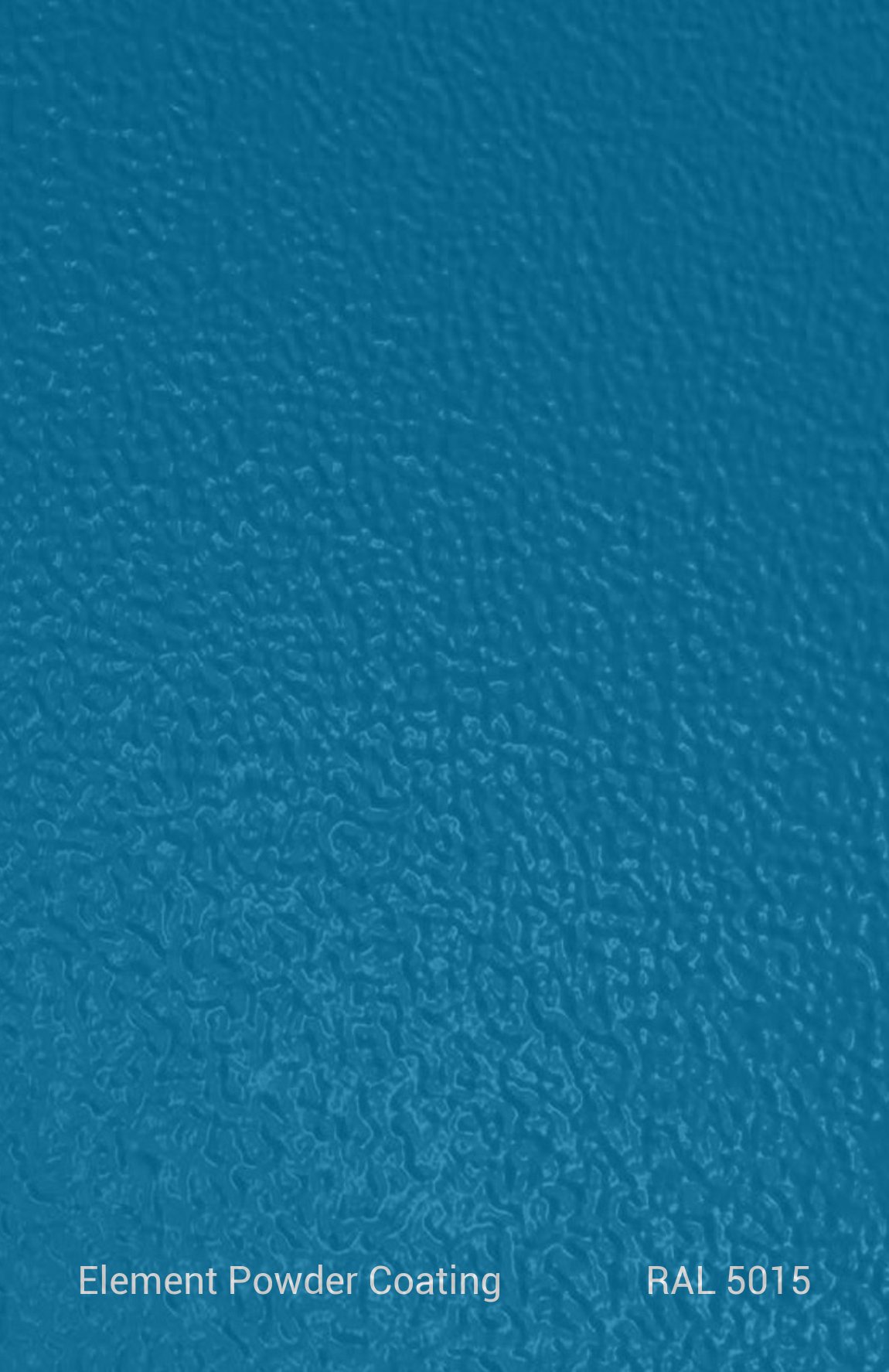 EP/PE RAL 5015 PÜTÜRLÜ