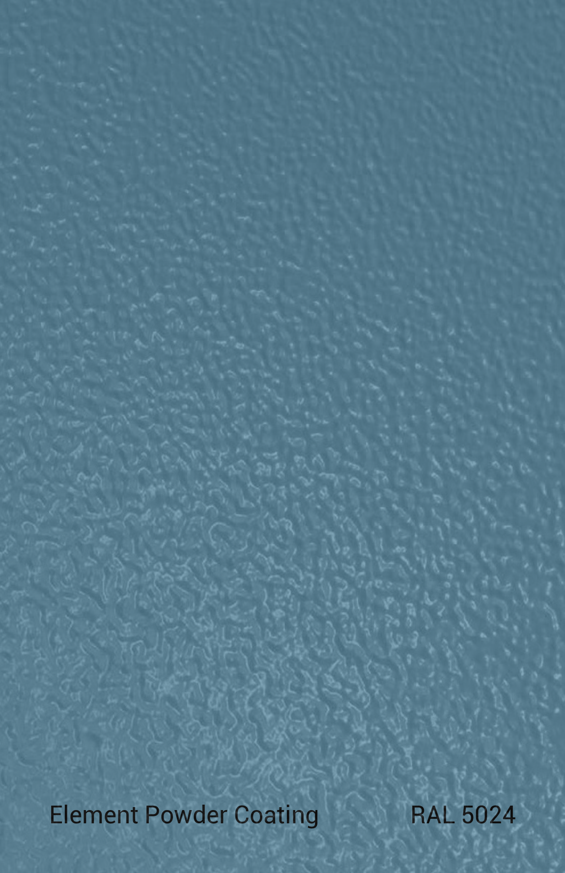 EP/PE RAL 5024 PÜTÜRLÜ