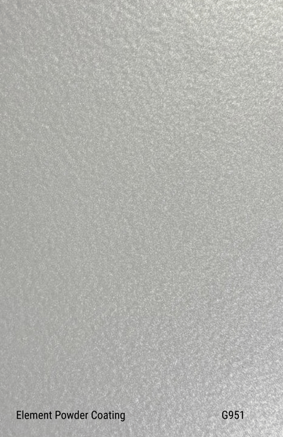 PE HAA METALİK GRİ G951 MAT